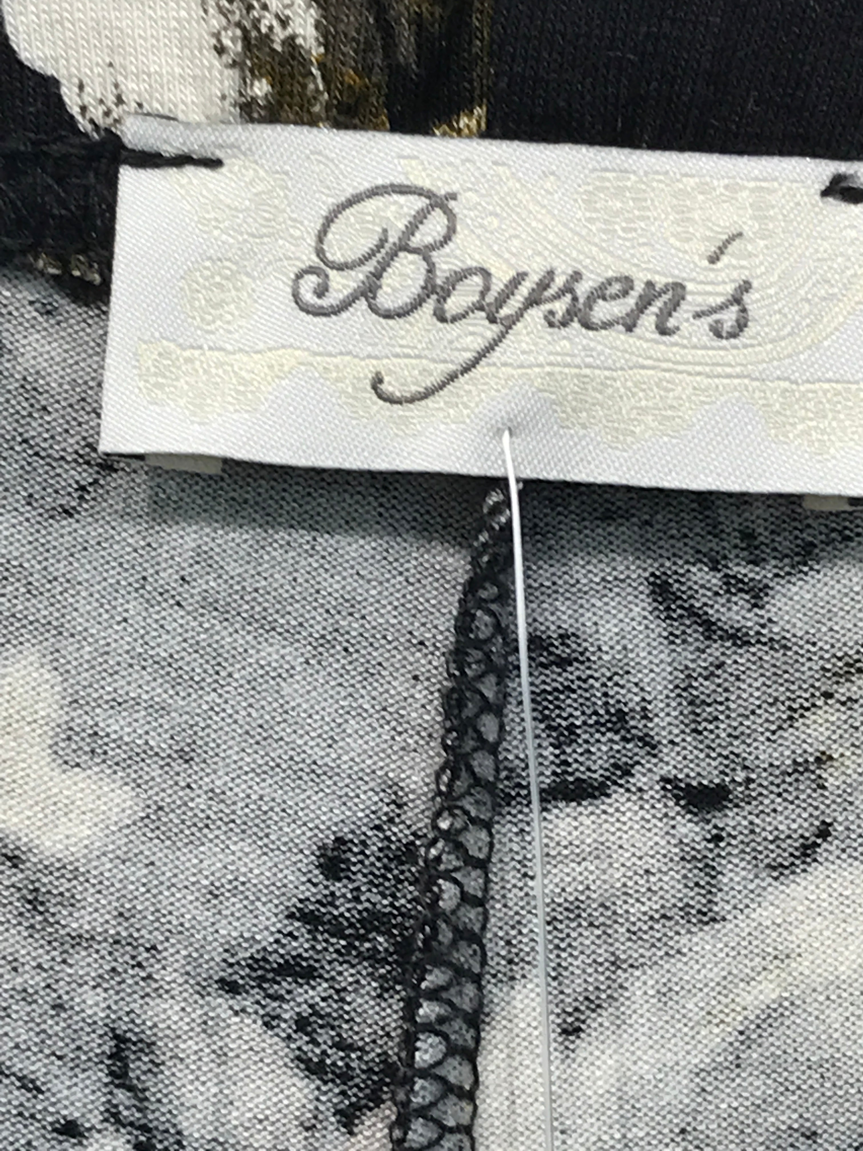 Boysen Leggings