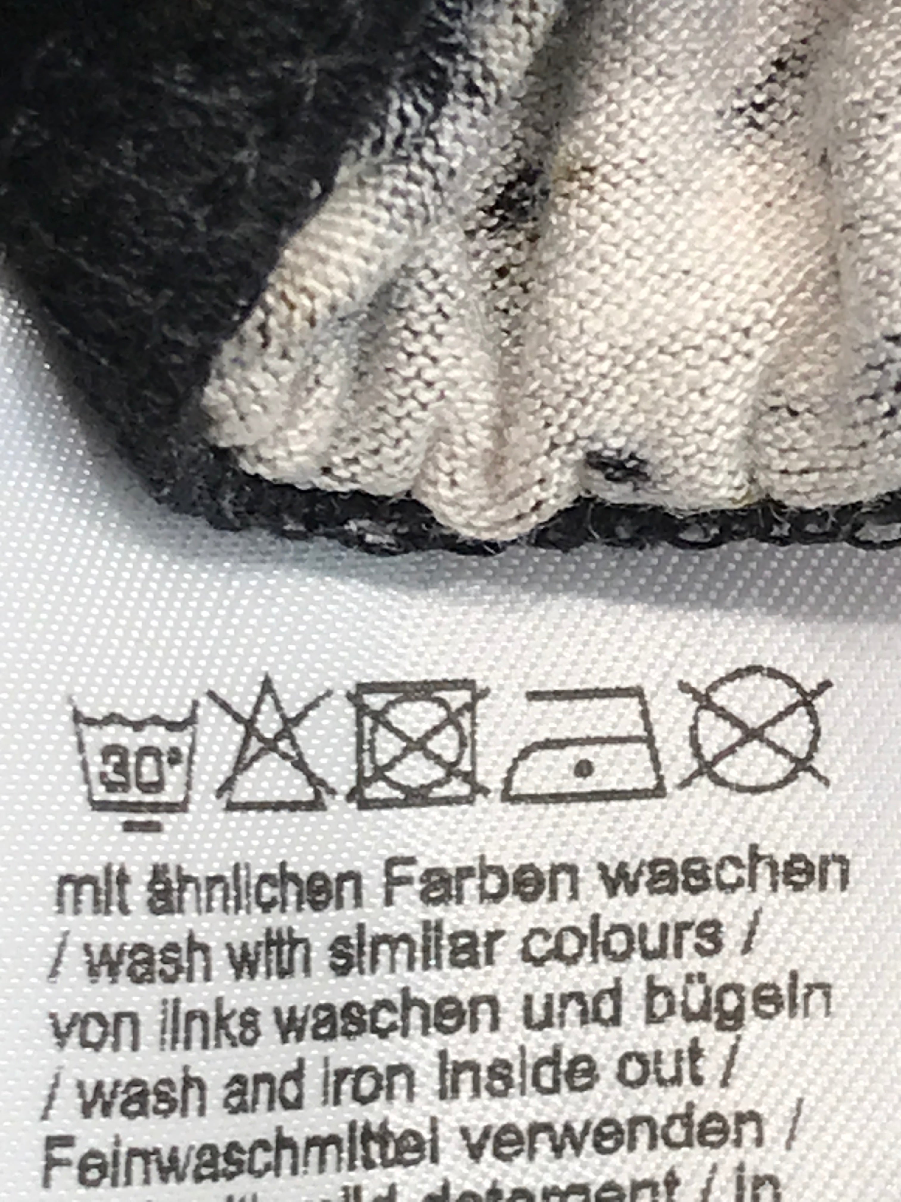 Boysen Leggings