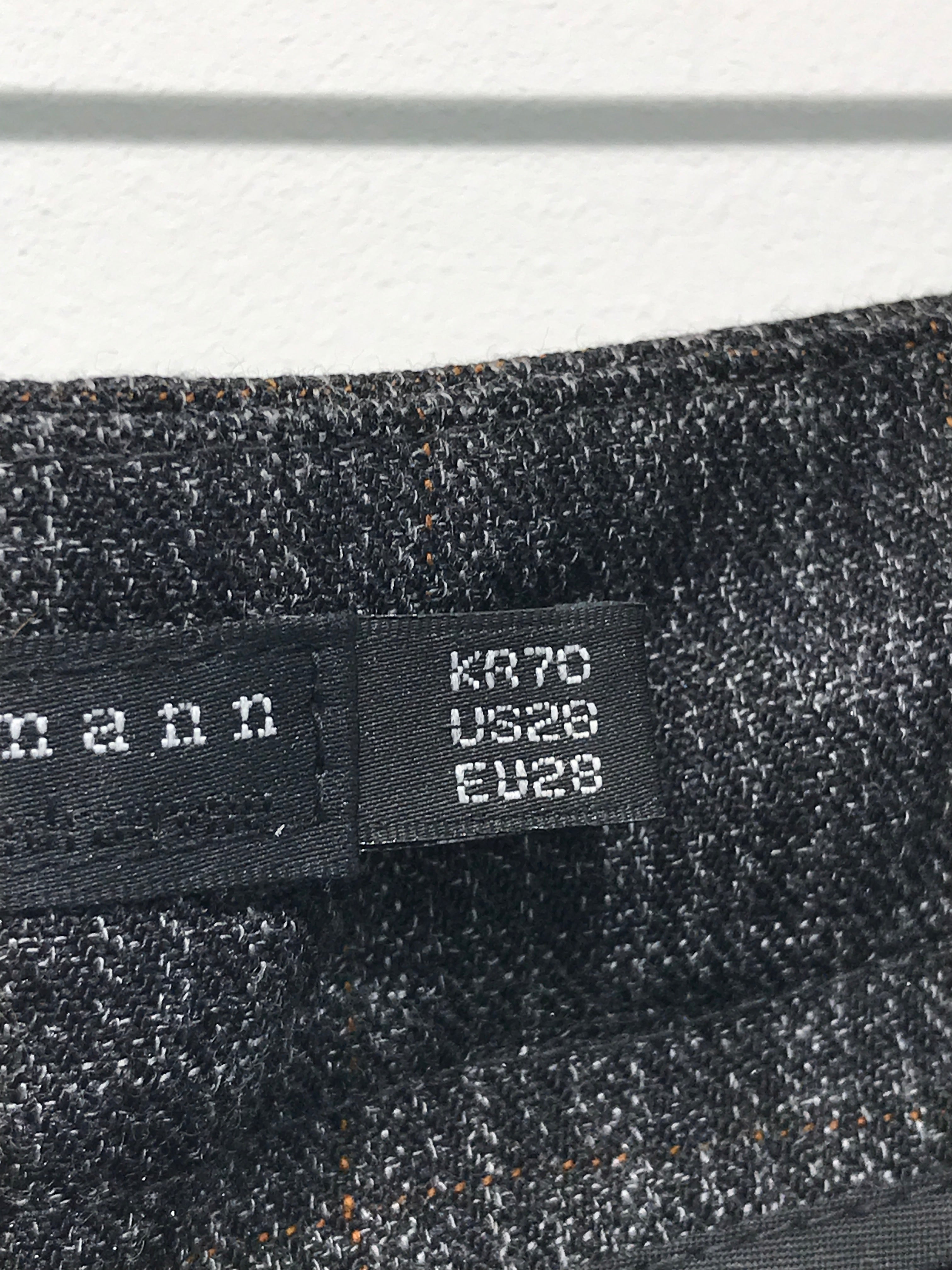 Kai-Aakmann Bukser