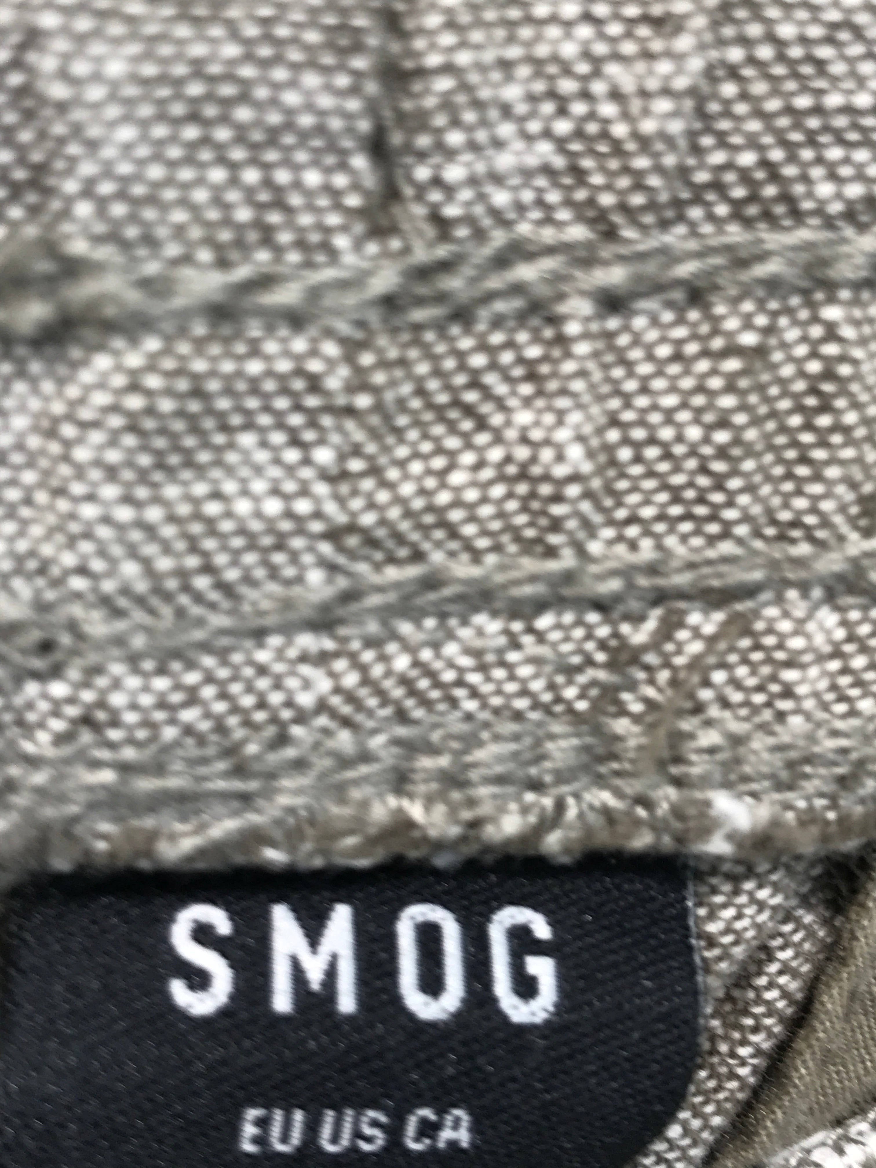 Smog Bukser