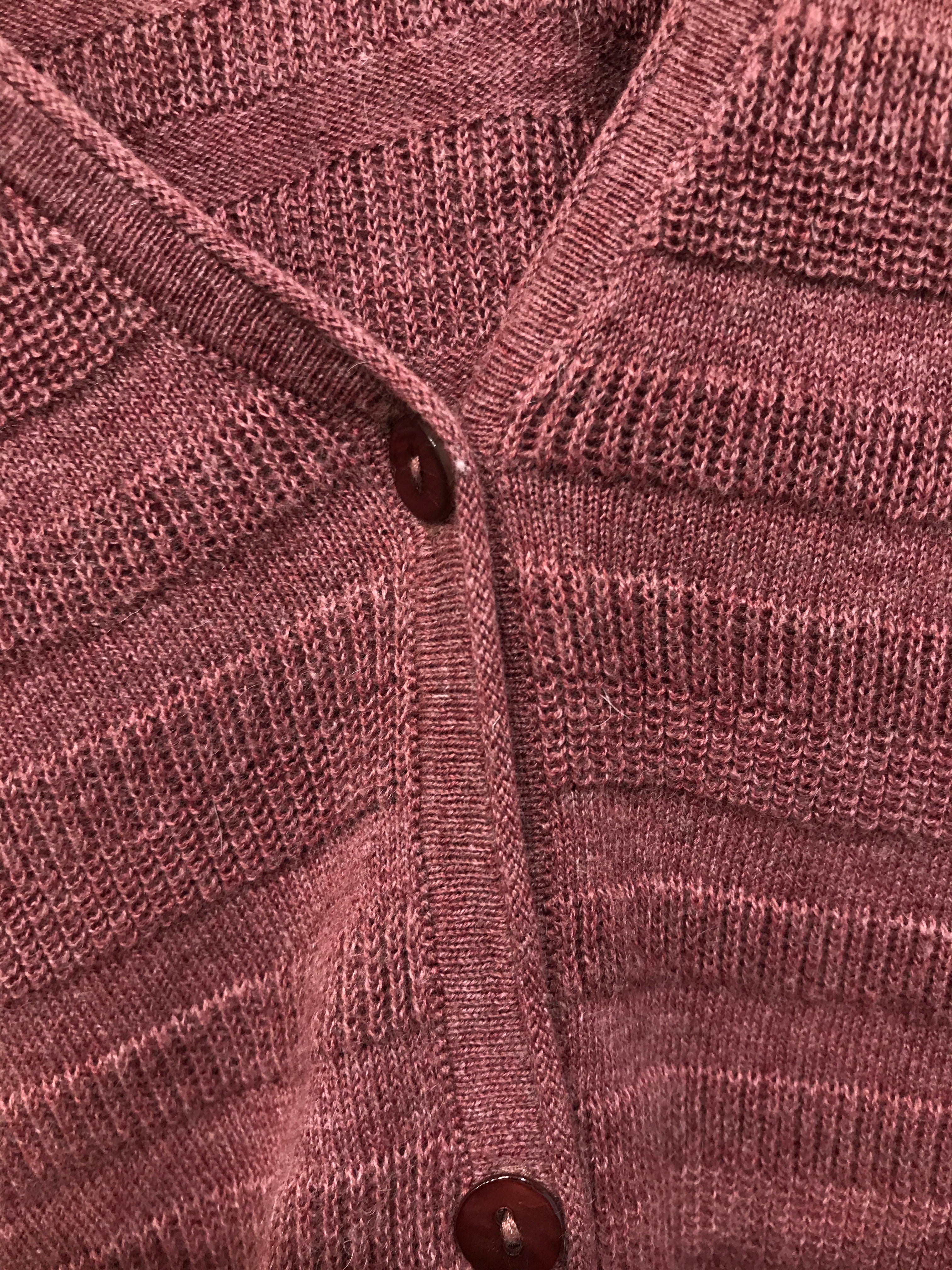 Jackpot Cardigan