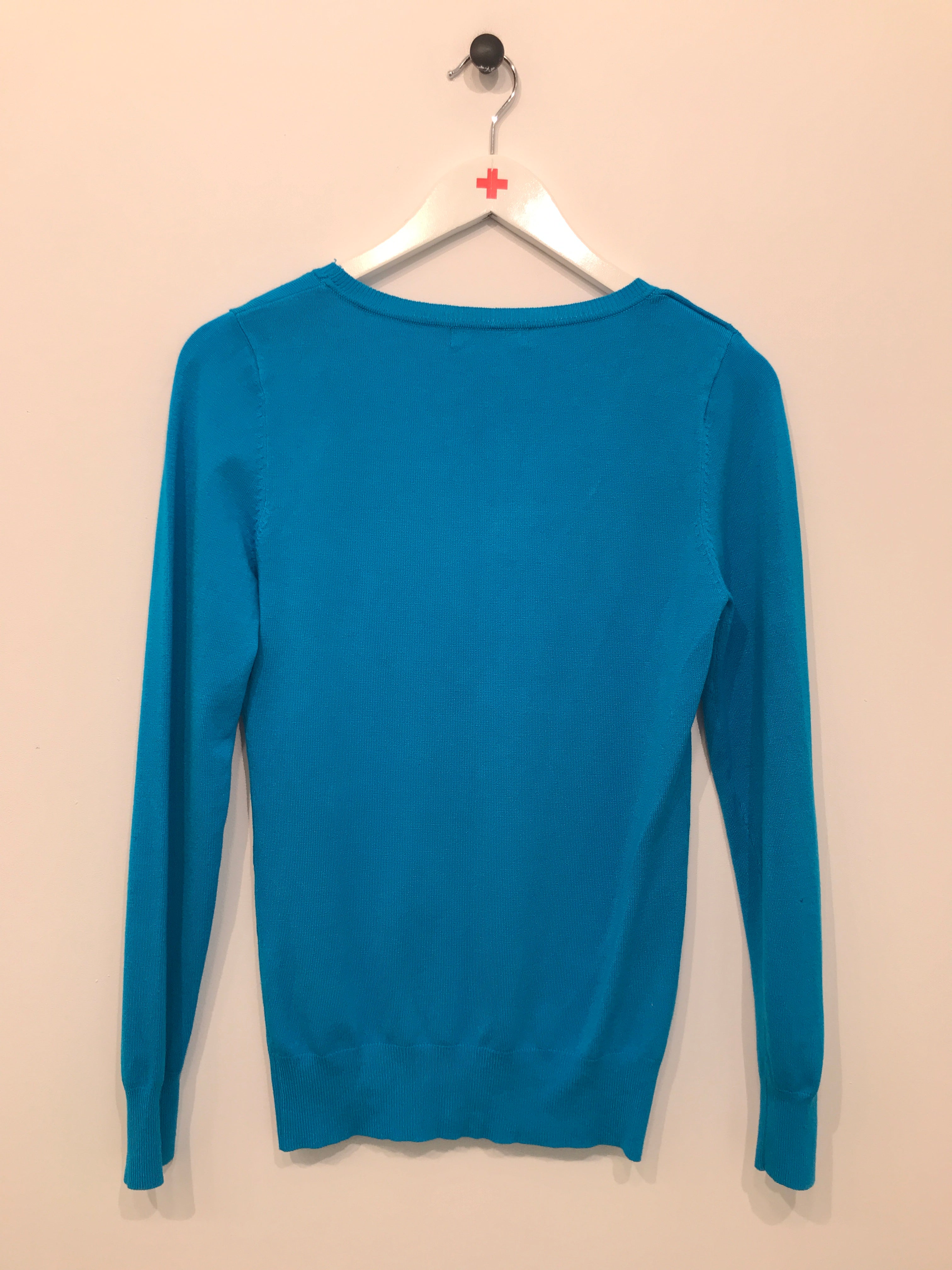Suiteblanco Tricot Cardigan