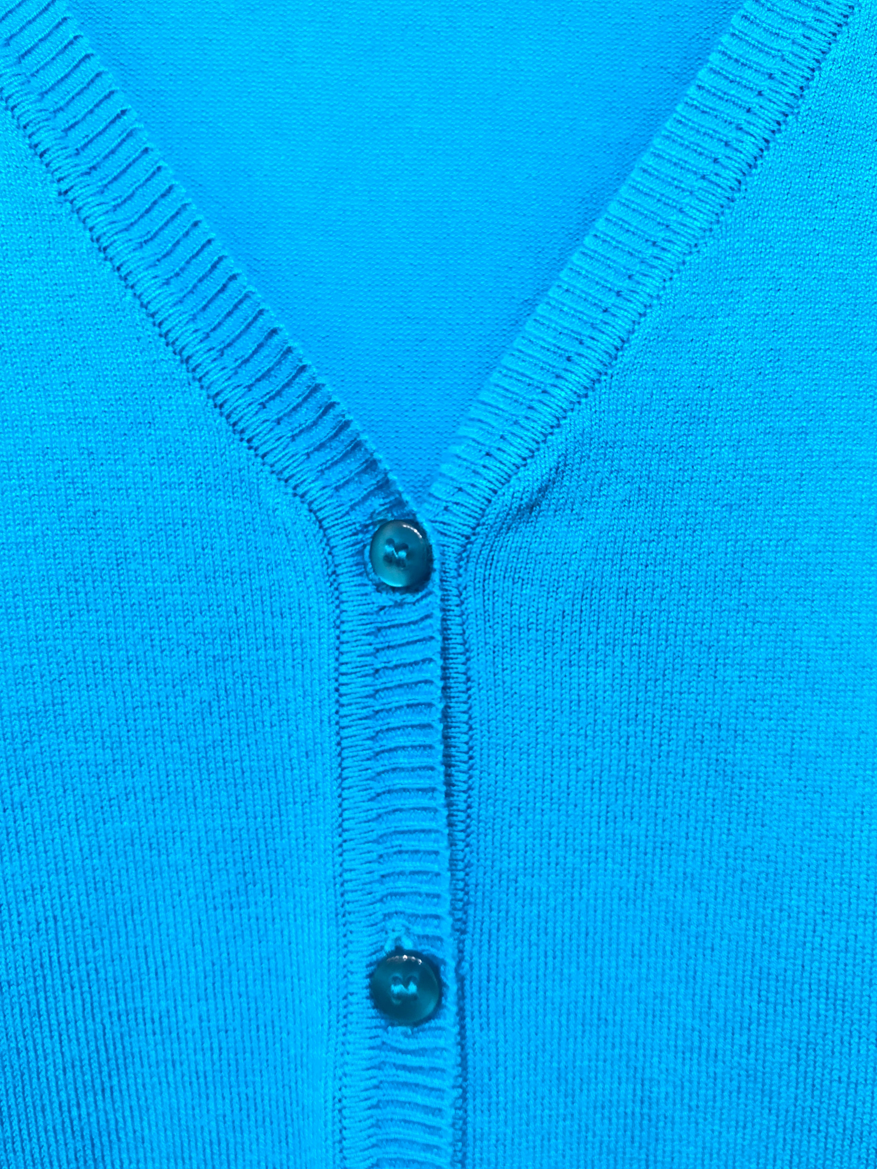 Suiteblanco Tricot Cardigan
