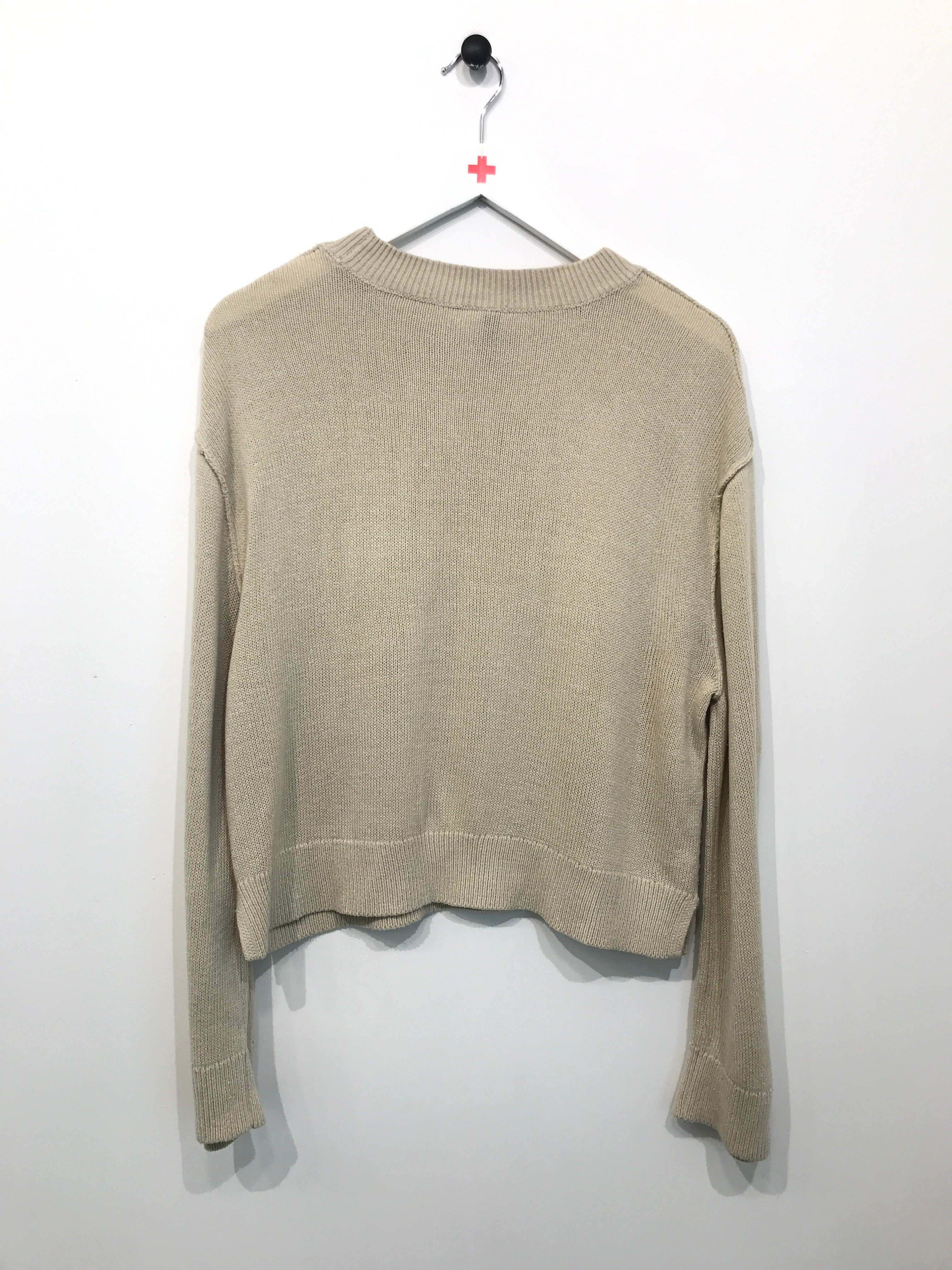 Divided Bluse
