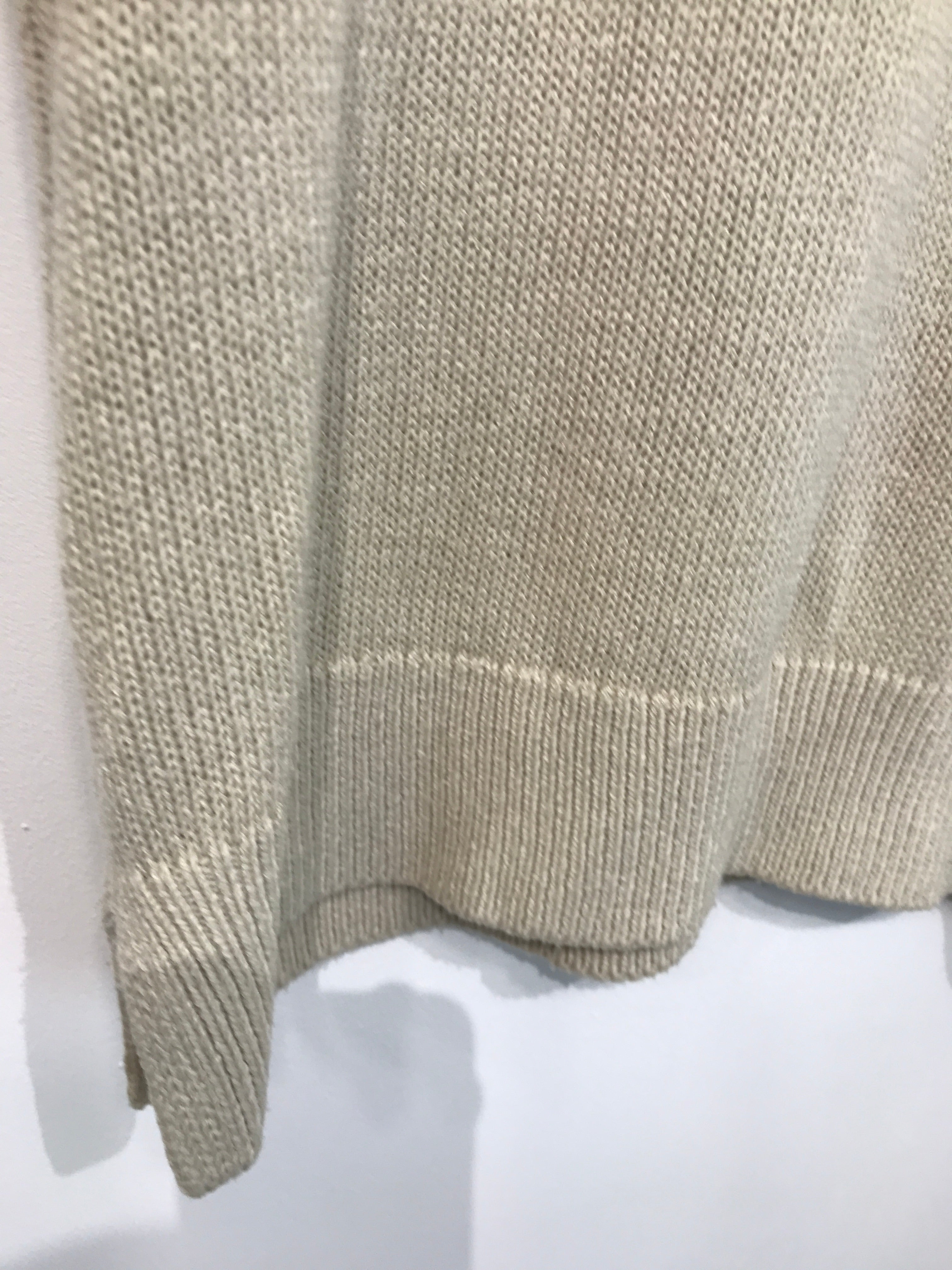 Divided Bluse