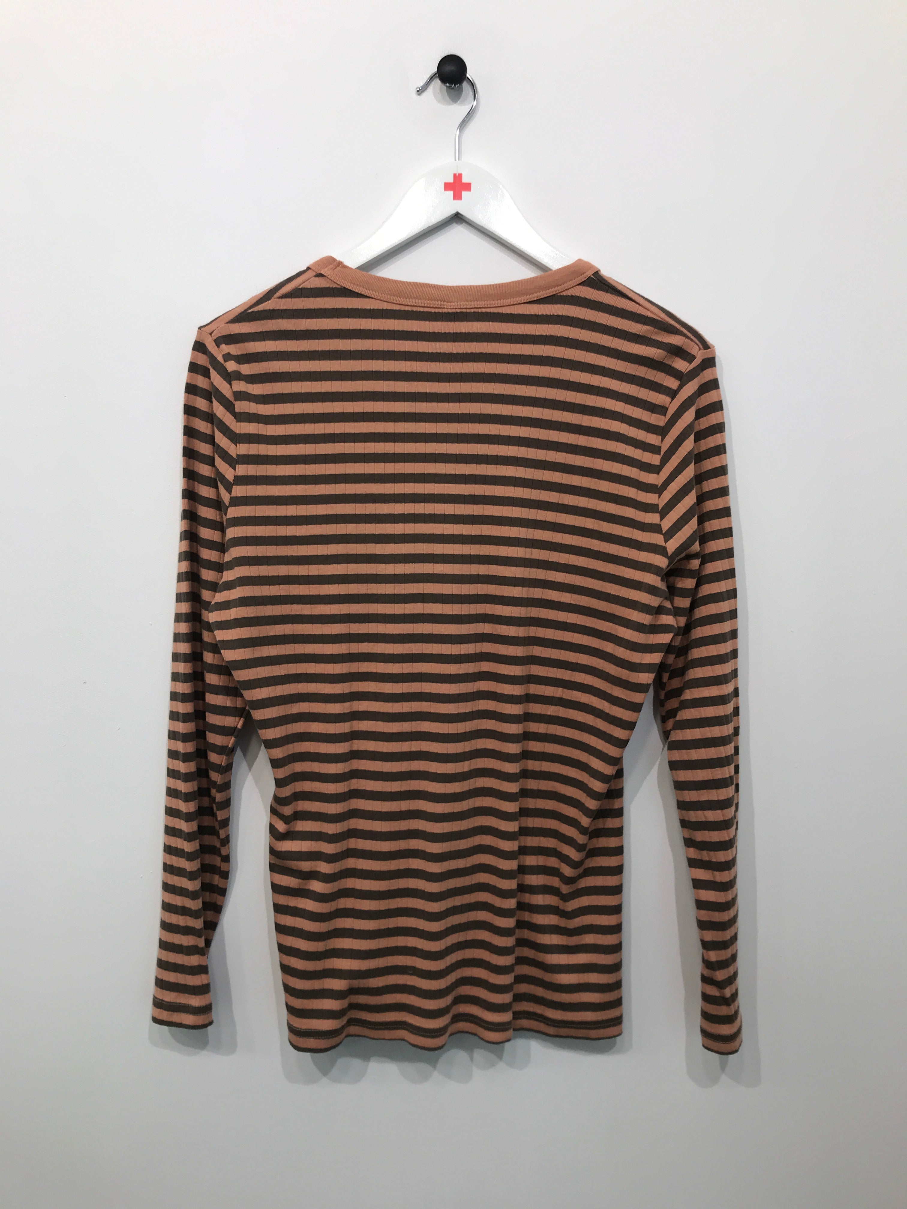 Peppercorn Bluse