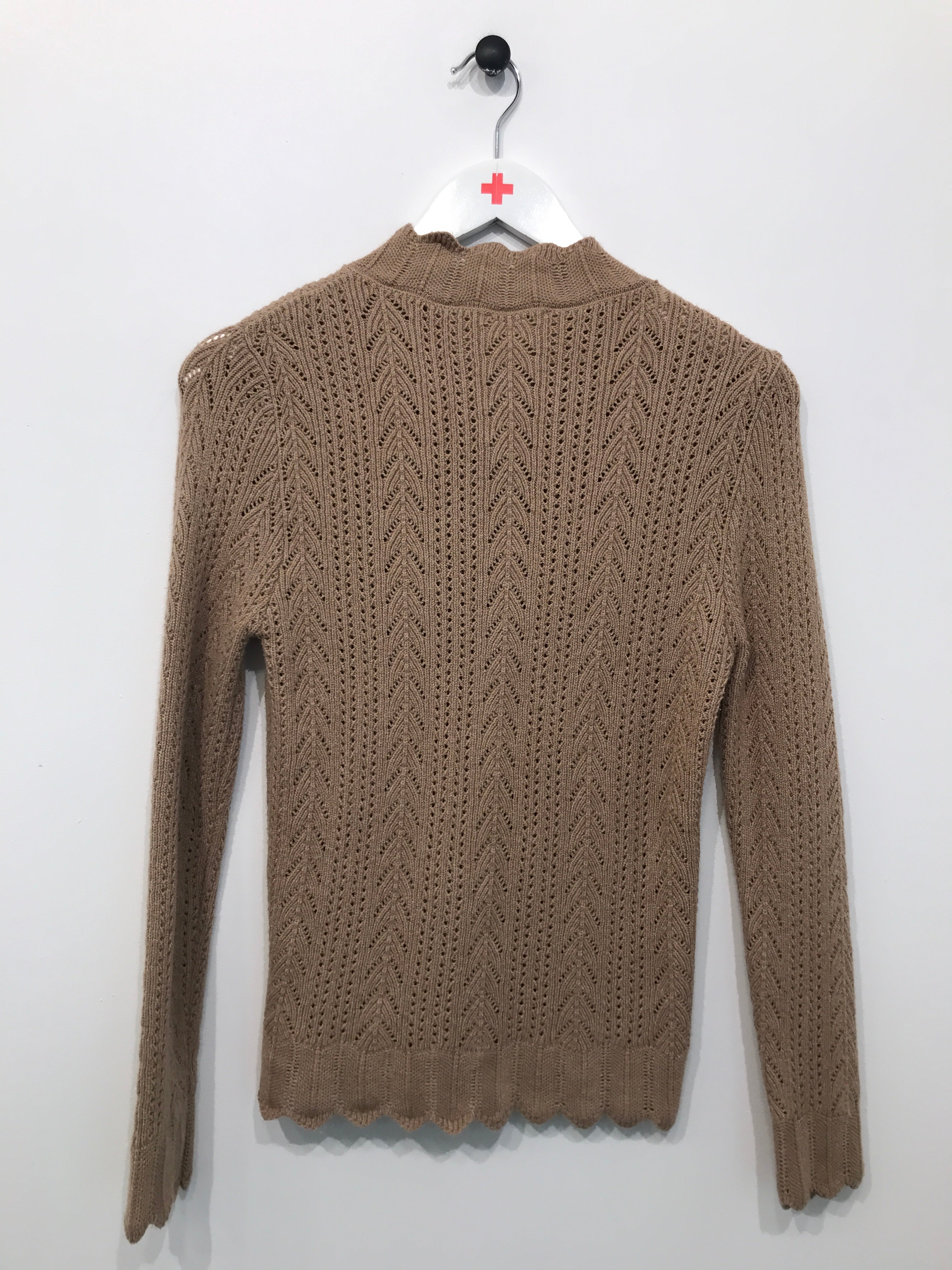 Buch Copenhagen Cardigan