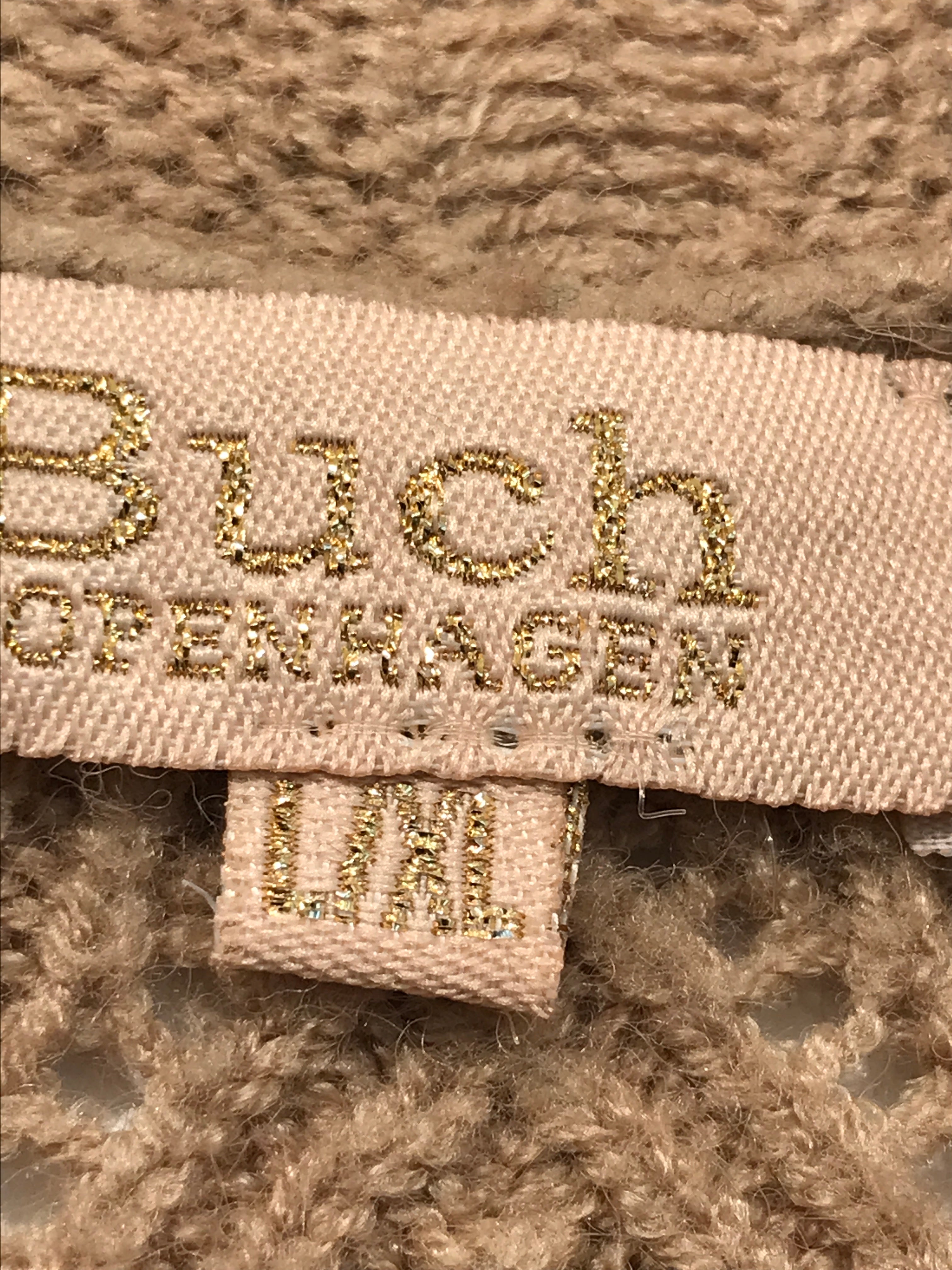 Buch Copenhagen Cardigan