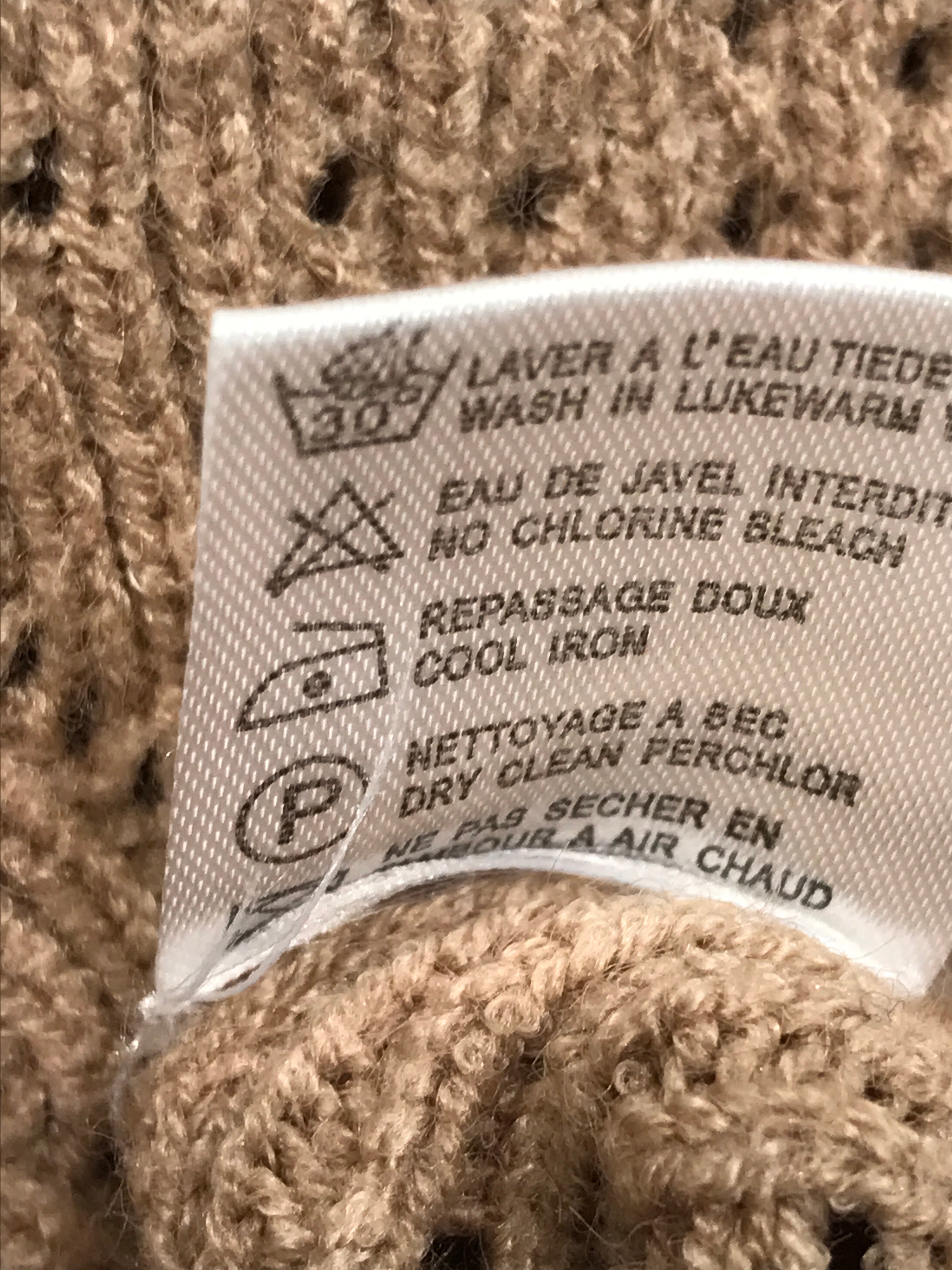 Buch Copenhagen Cardigan