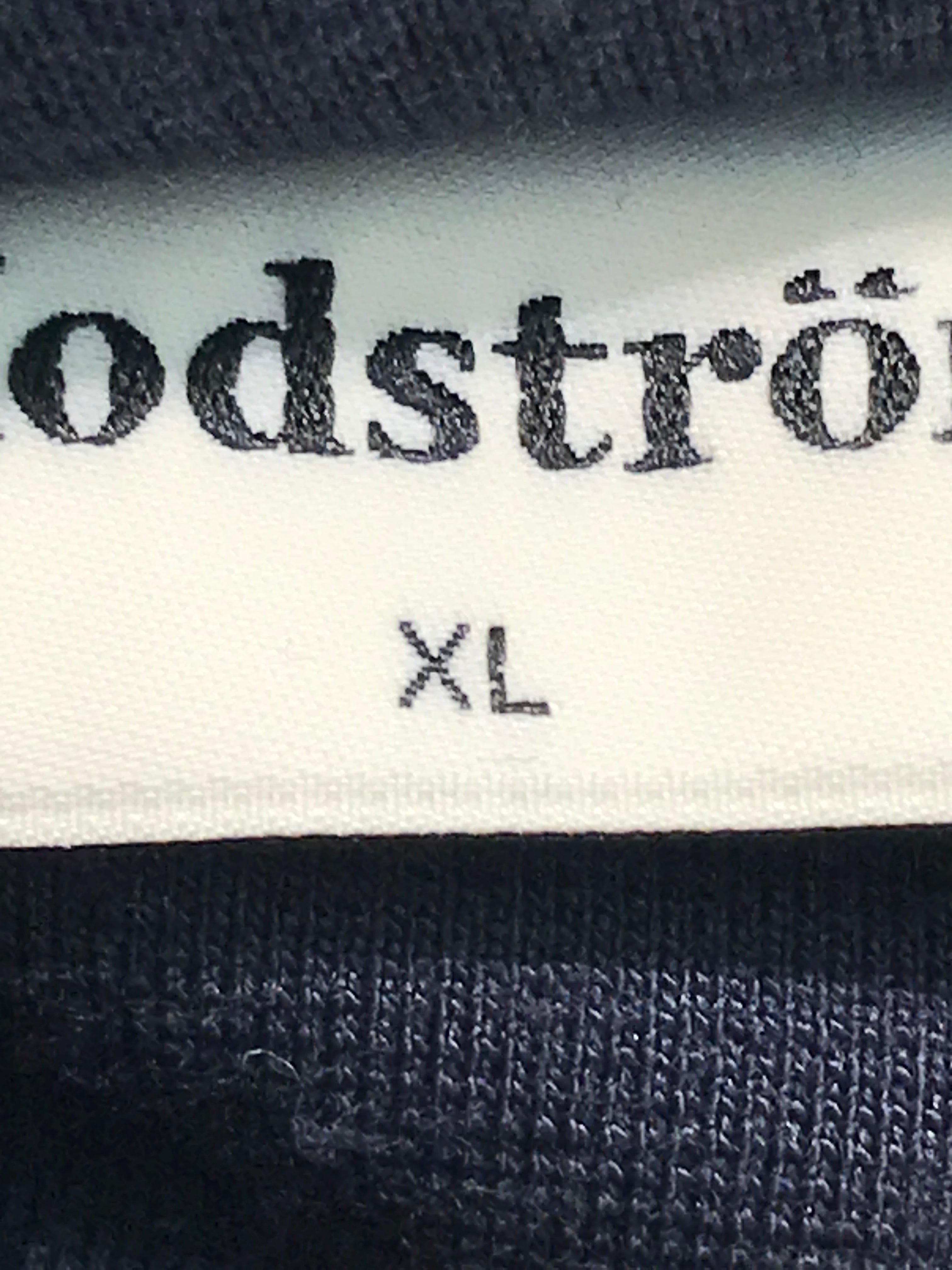 Modström Bluse