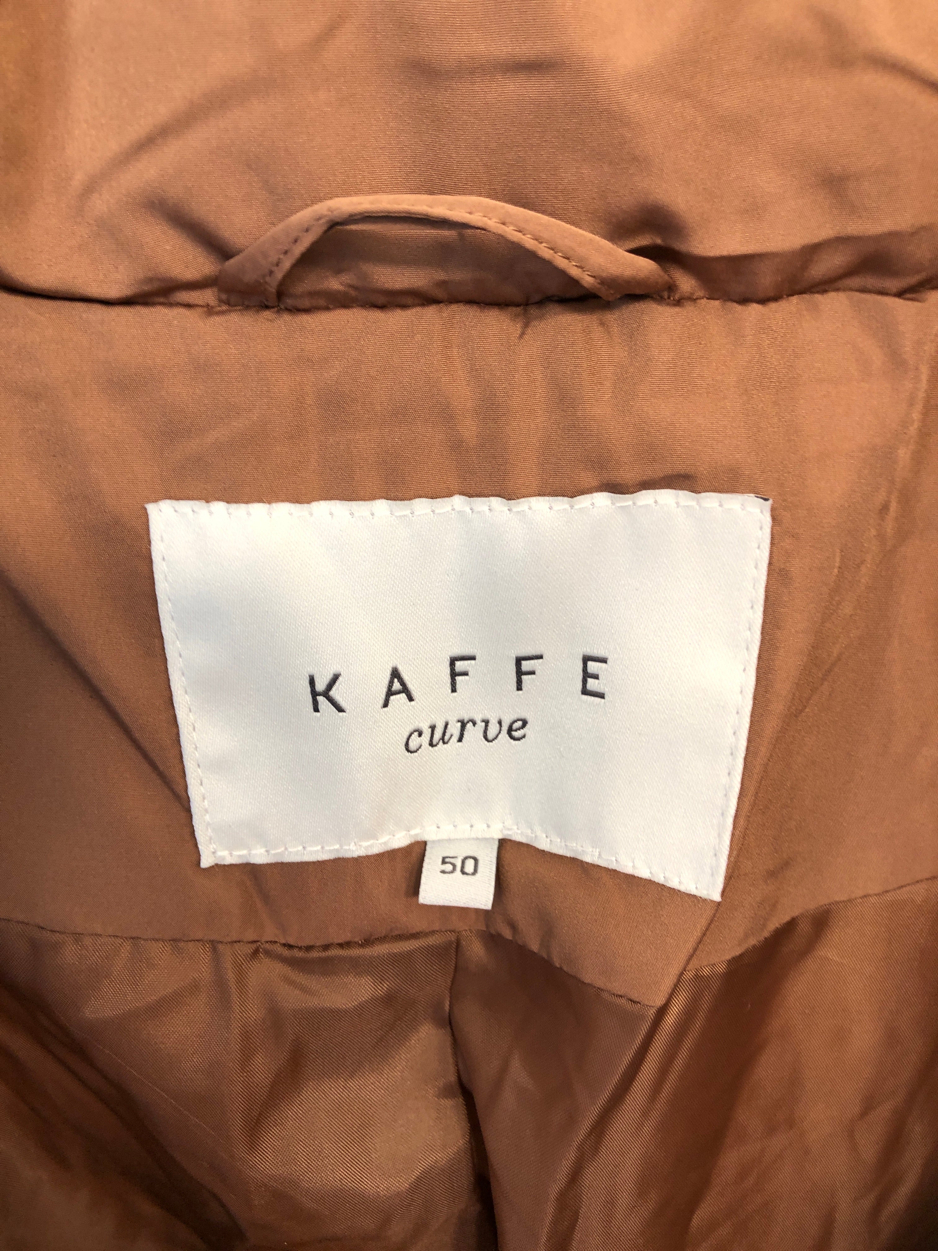 Kaffe Jakke