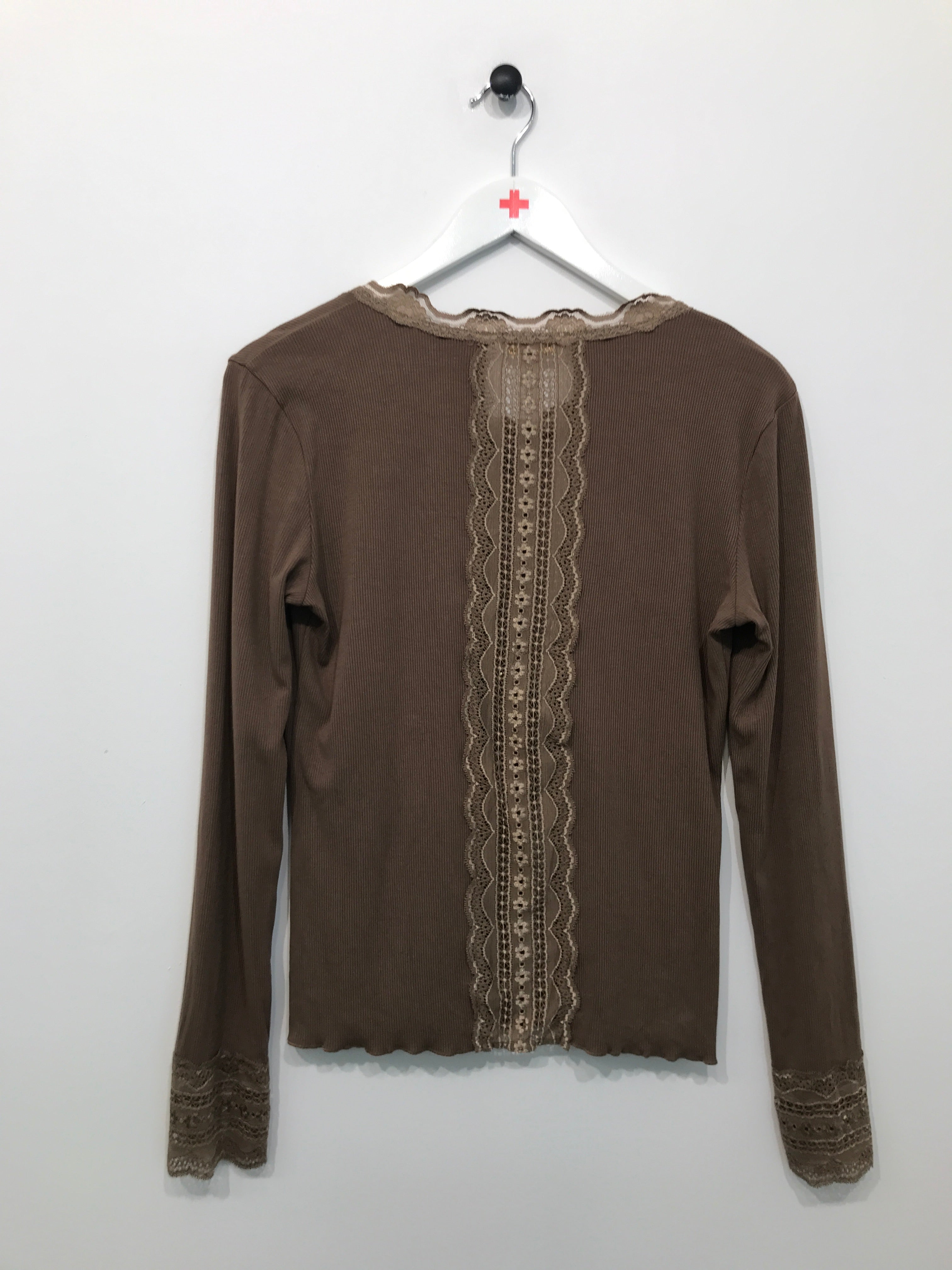 Buch Copenhagen Cardigan