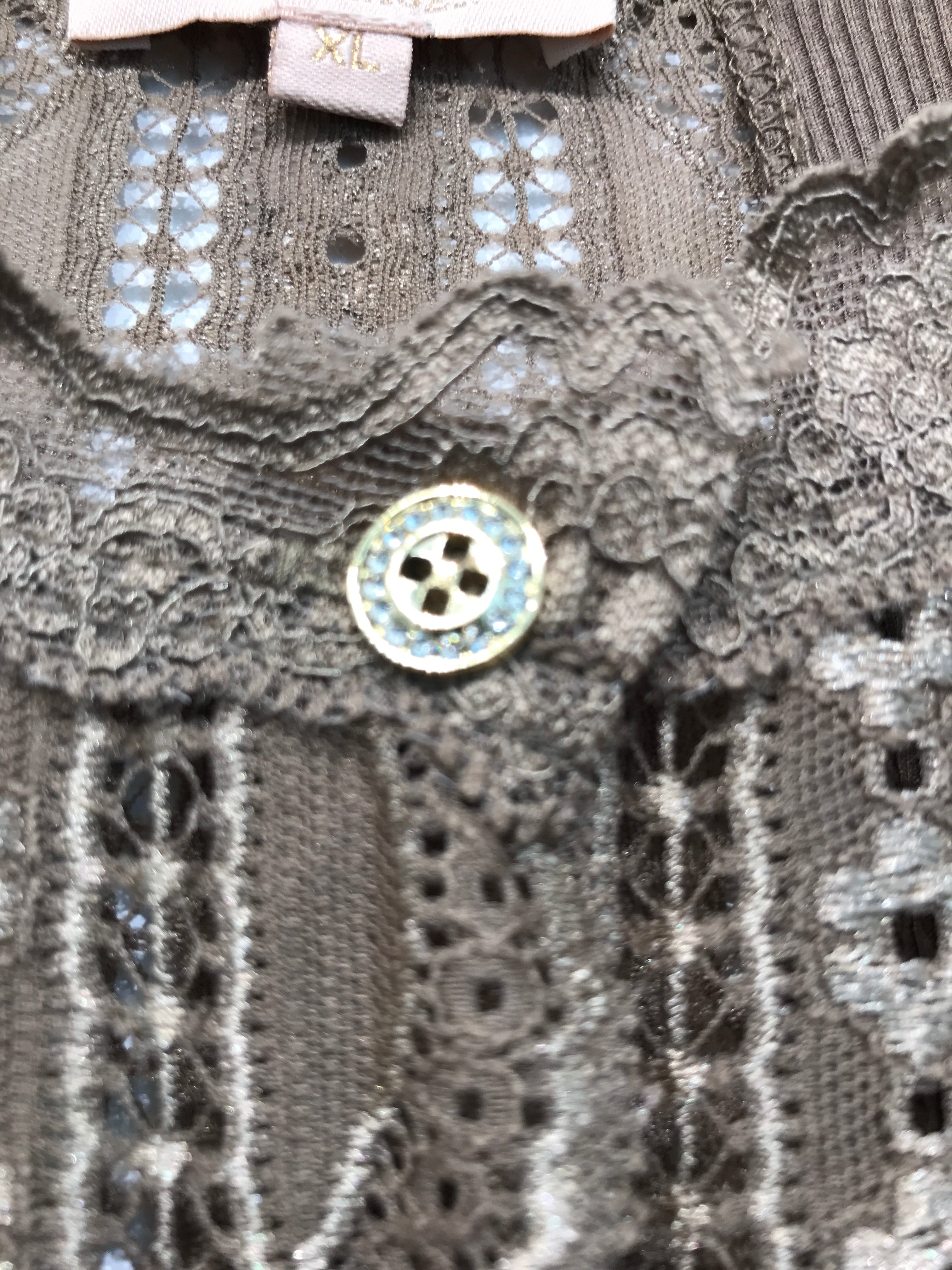 Buch Copenhagen Cardigan