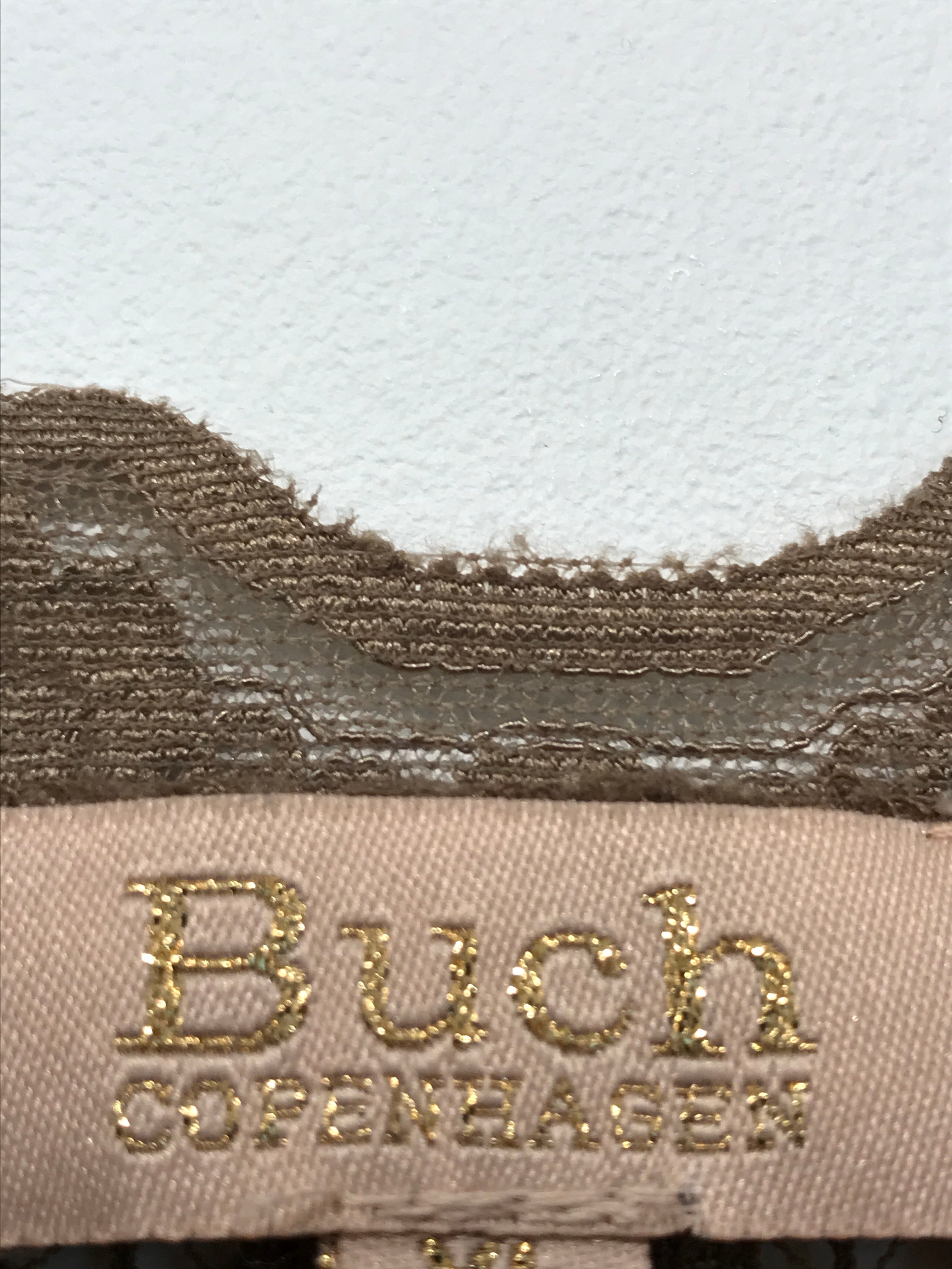 Buch Copenhagen Cardigan