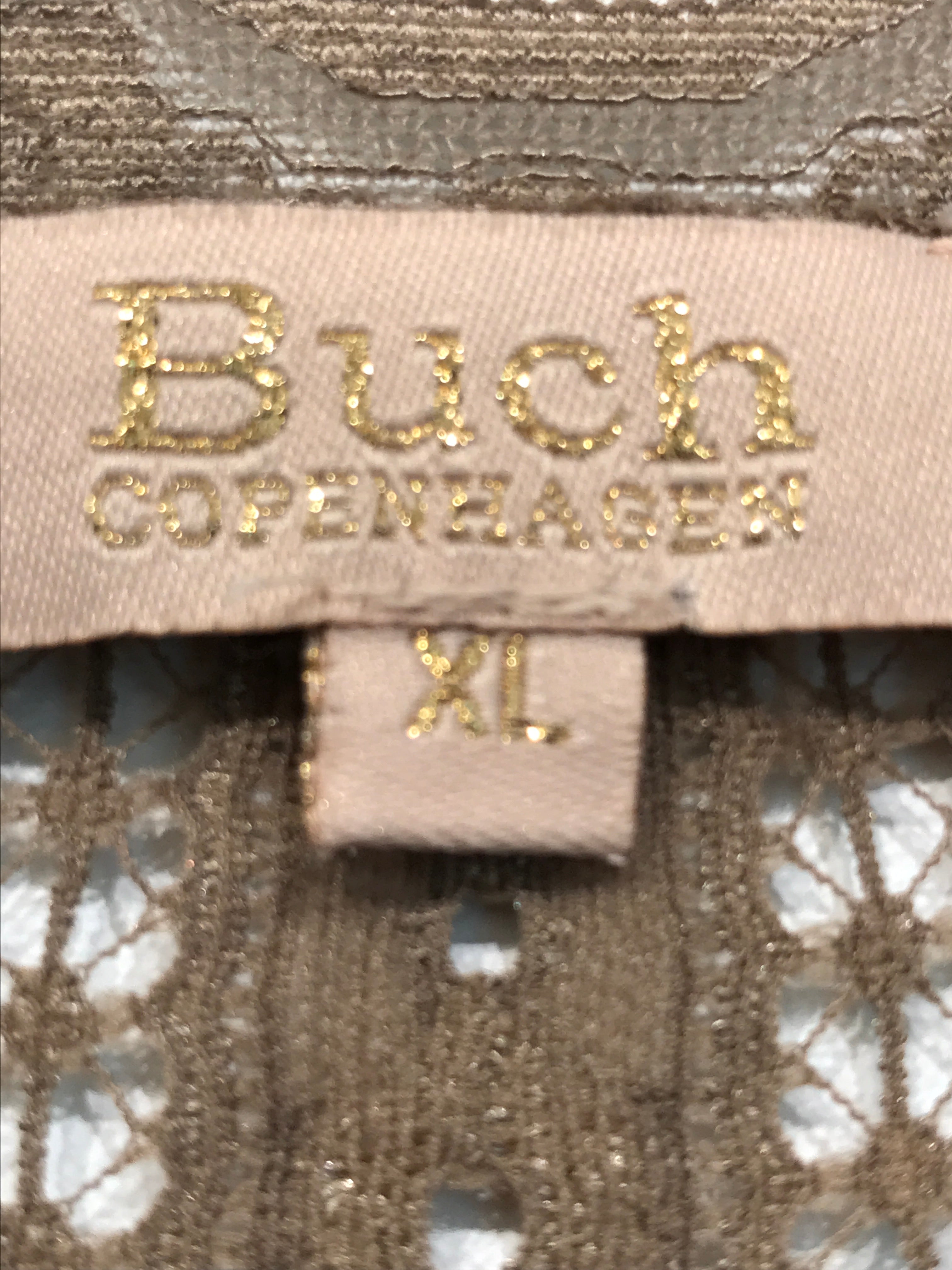 Buch Copenhagen Cardigan
