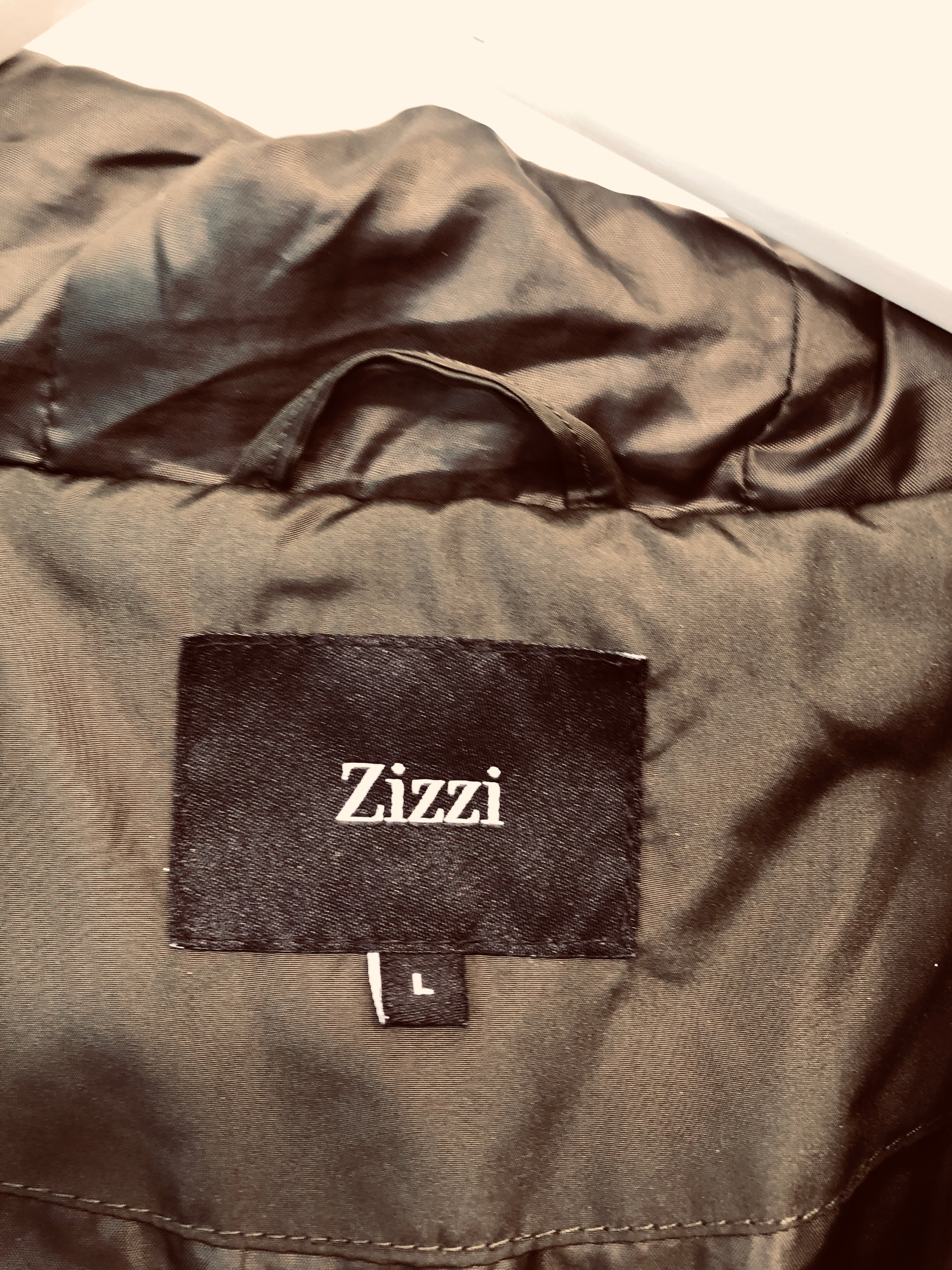 Zizzi Frakke