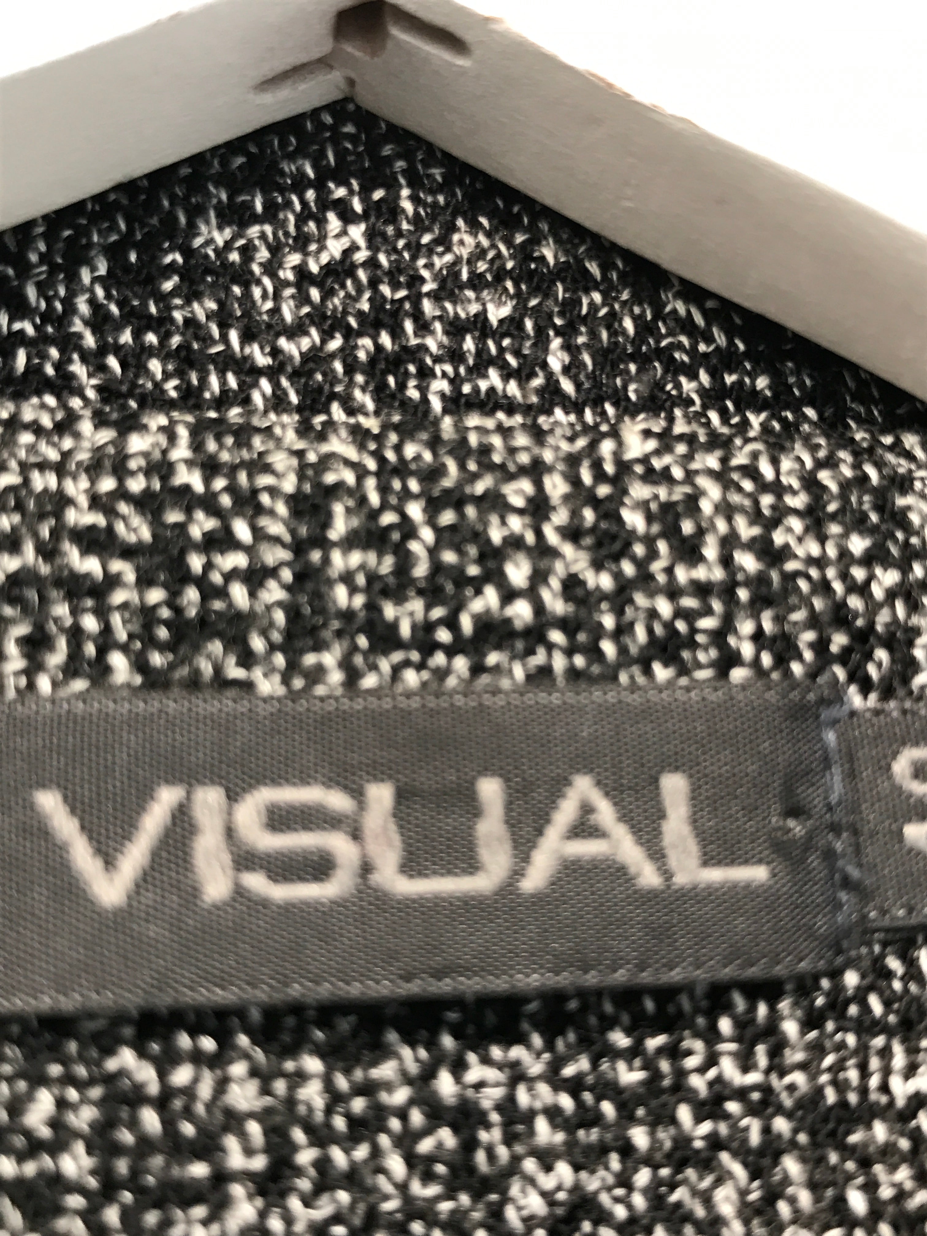 Visual Blazer