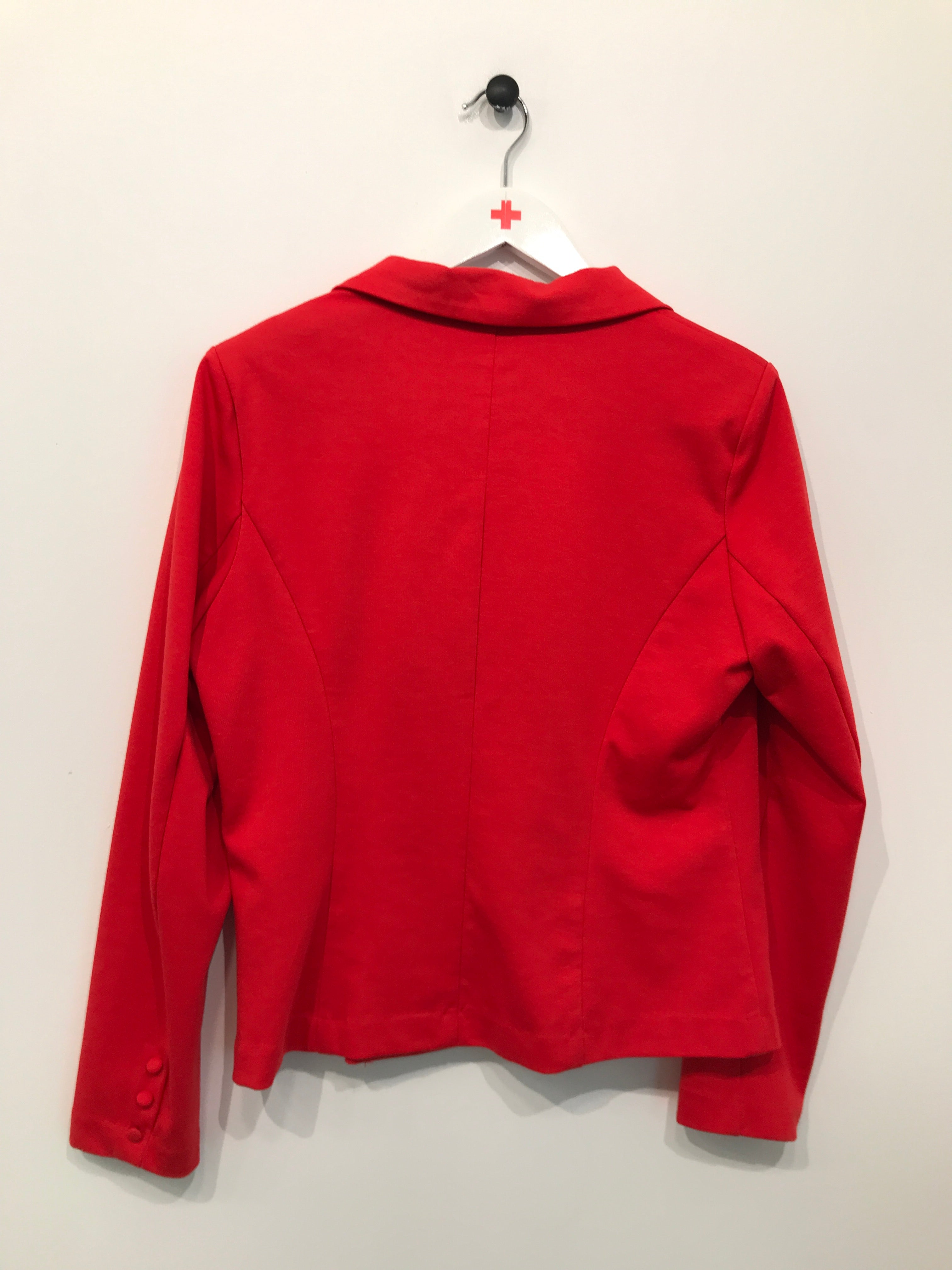 FreeQuent Blazer
