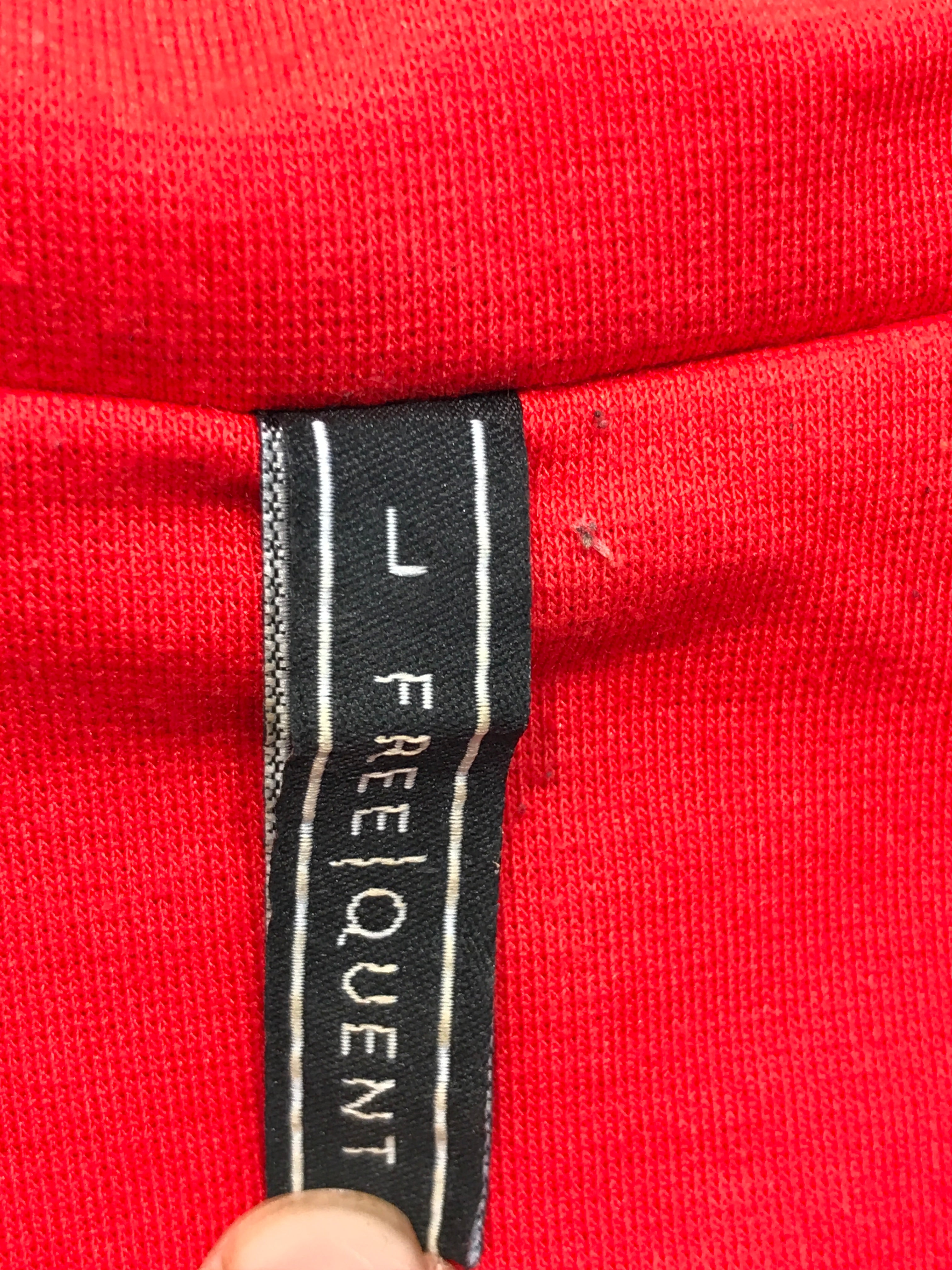 FreeQuent Blazer