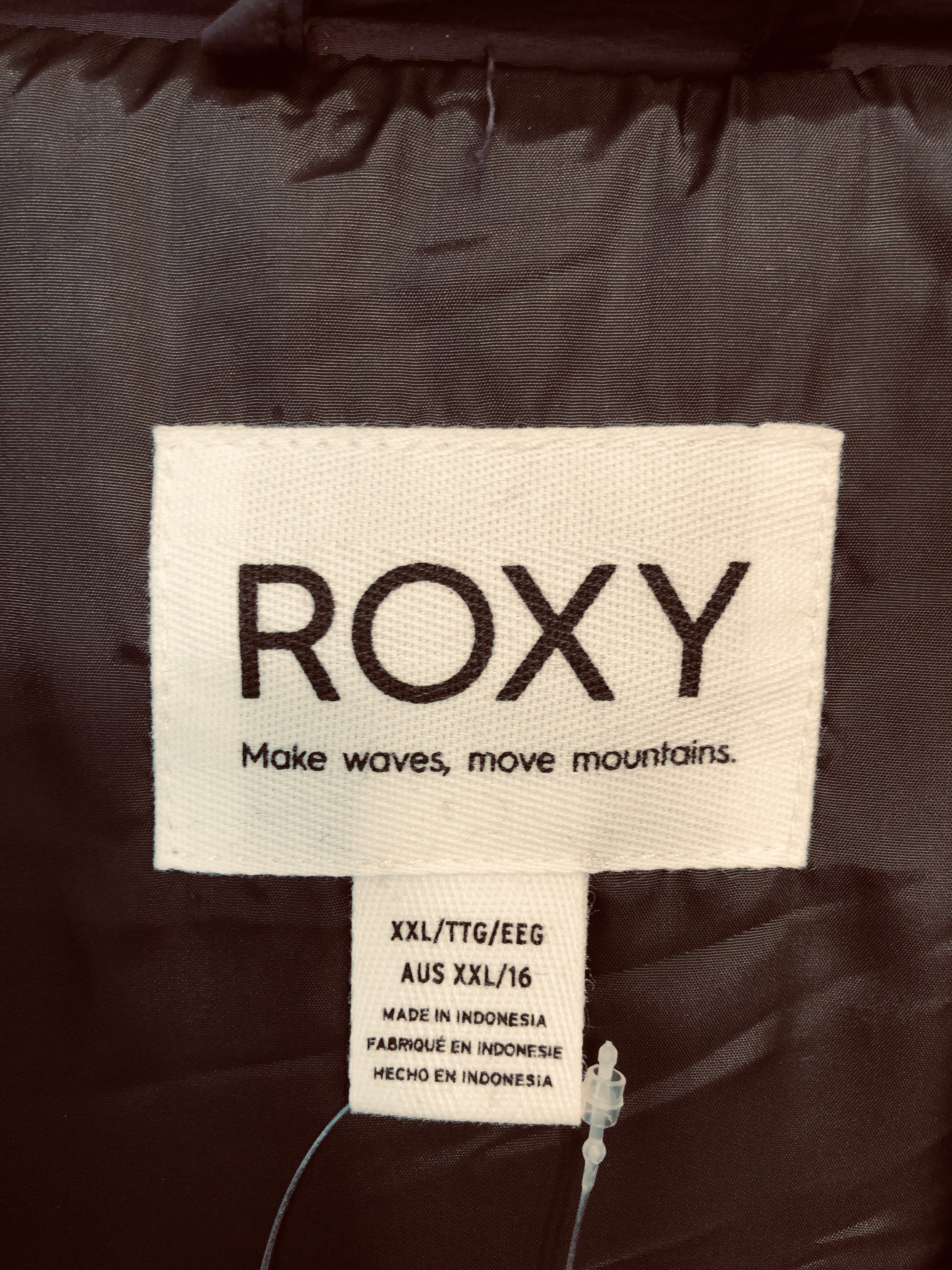 Roxy Jakke