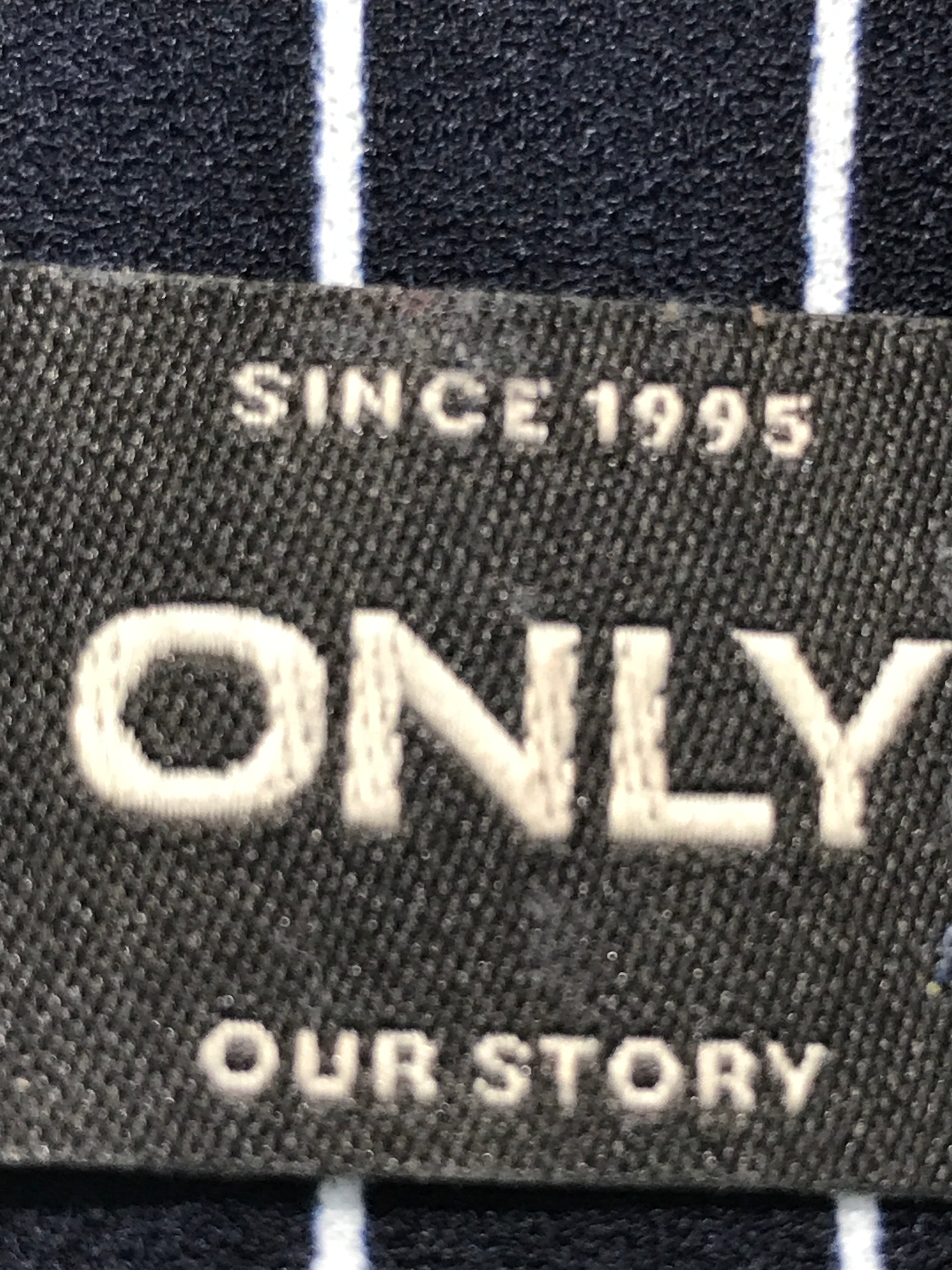 Only Blazer