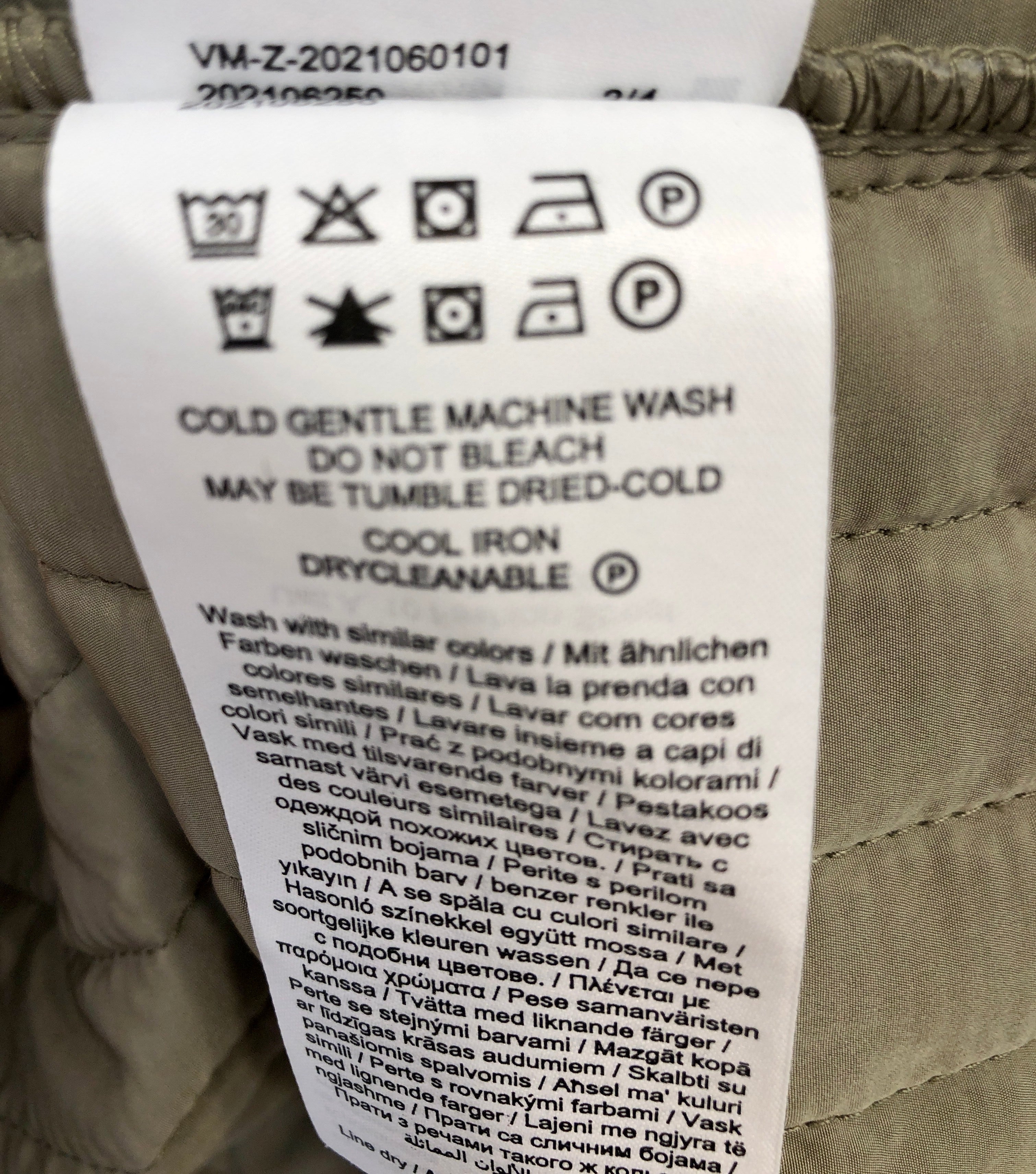 Vero Moda Jakke