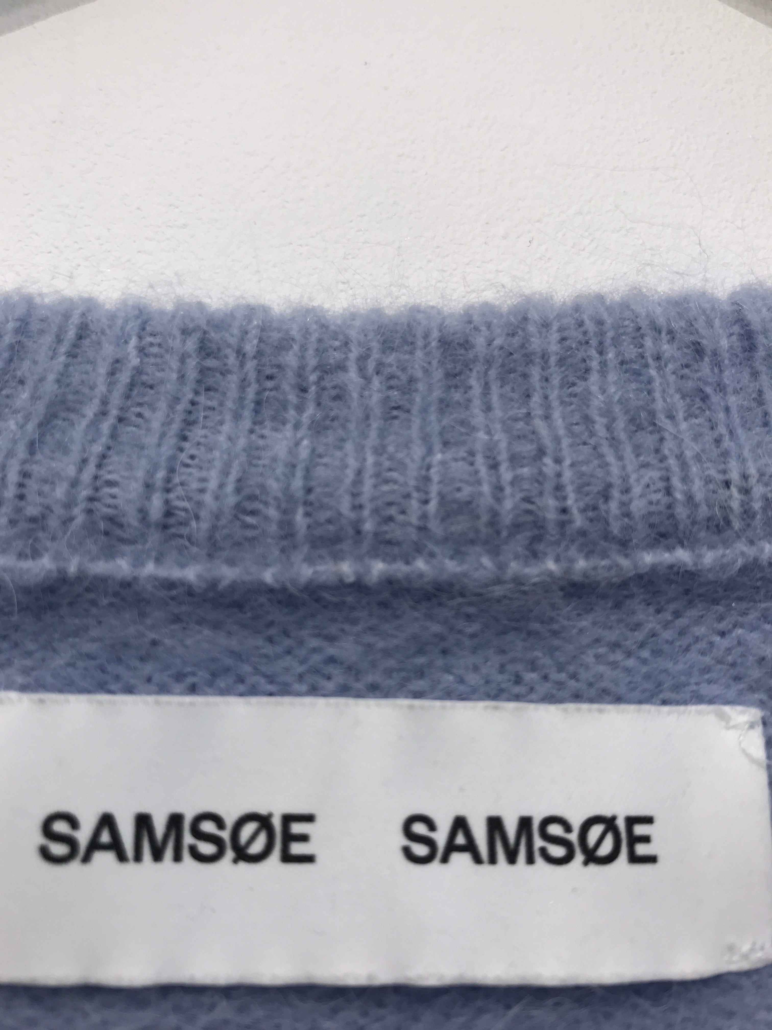 Samsøe Samsøe Strik