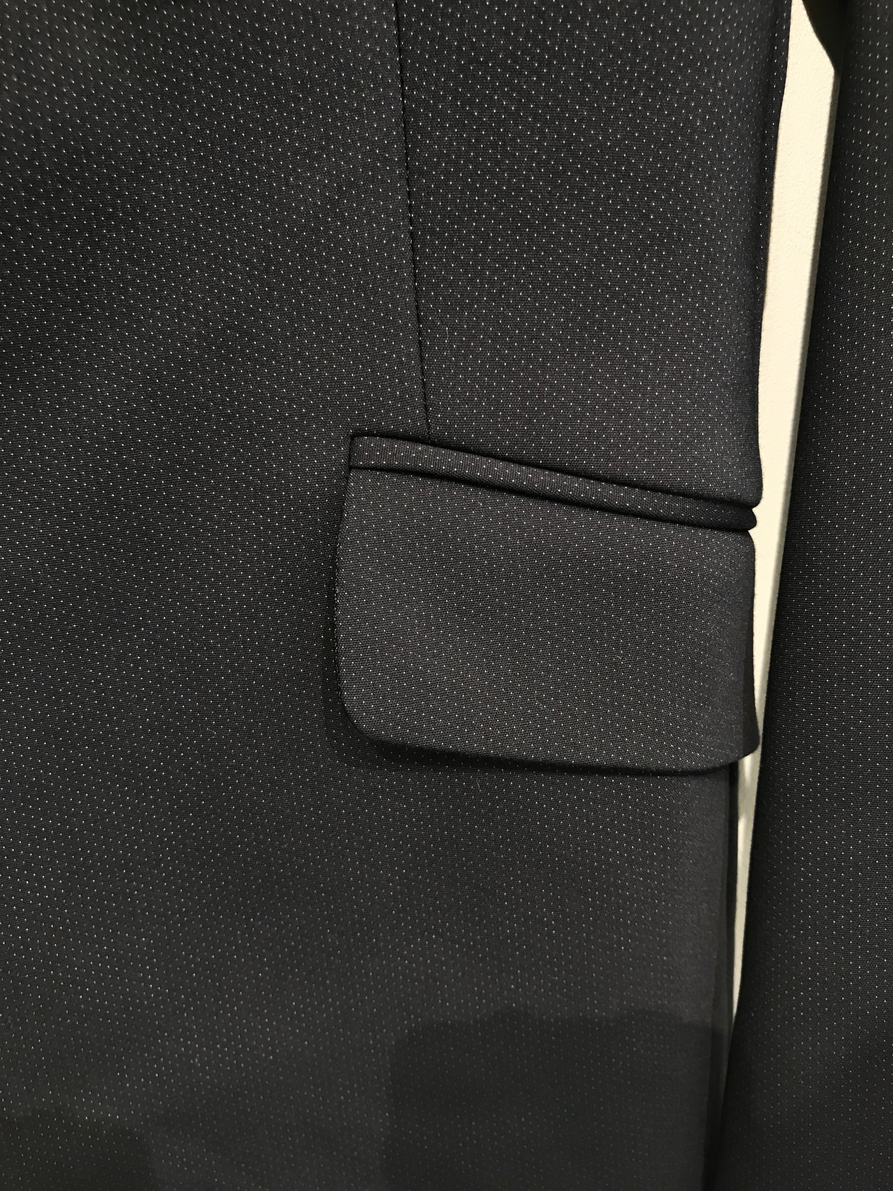 Echte Blazer
