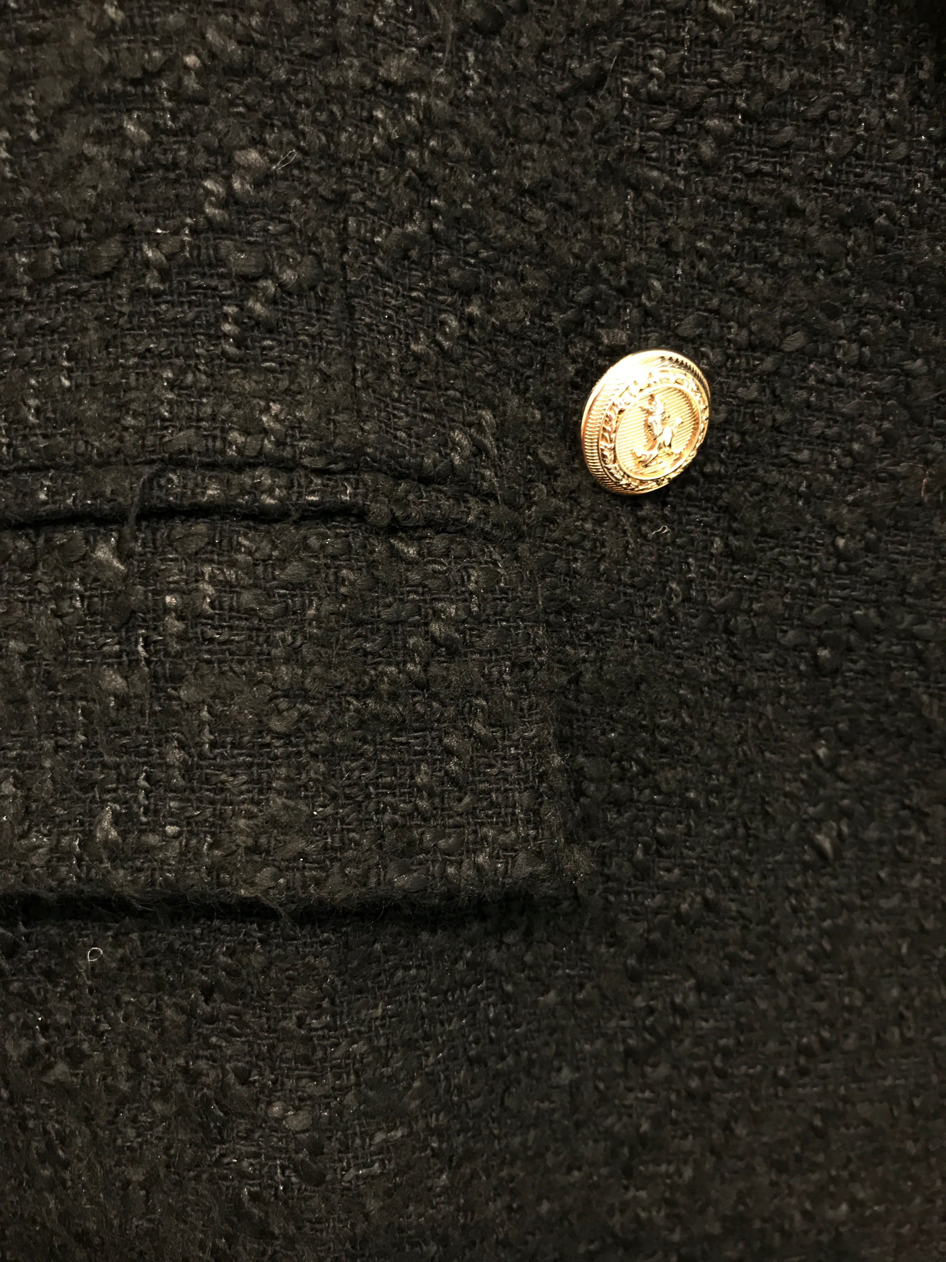 Zara Blazer