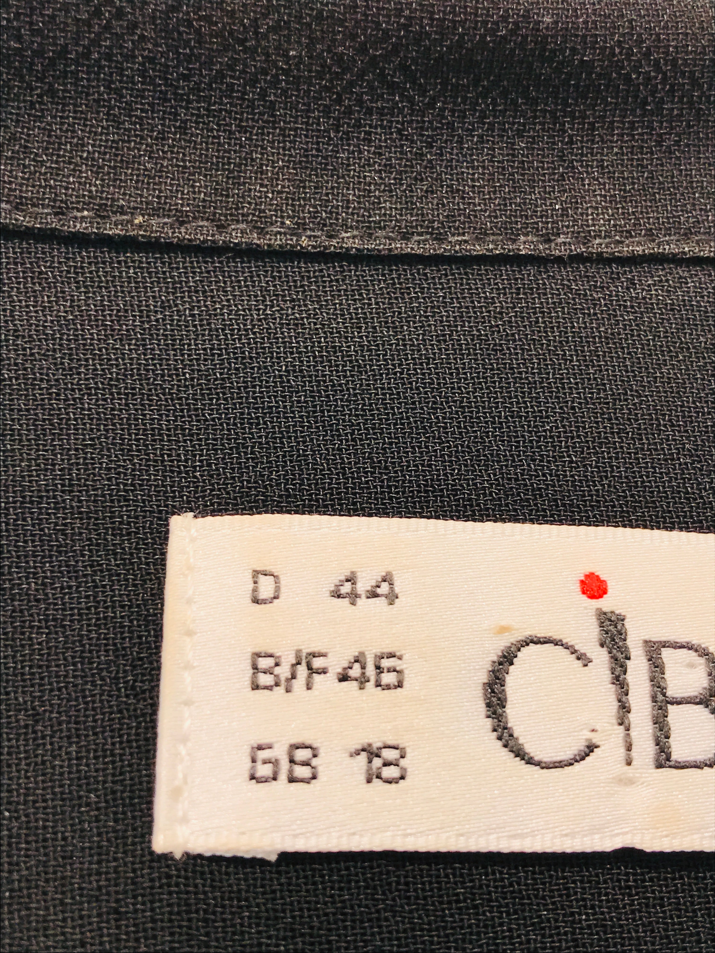 Ciboni Blazer