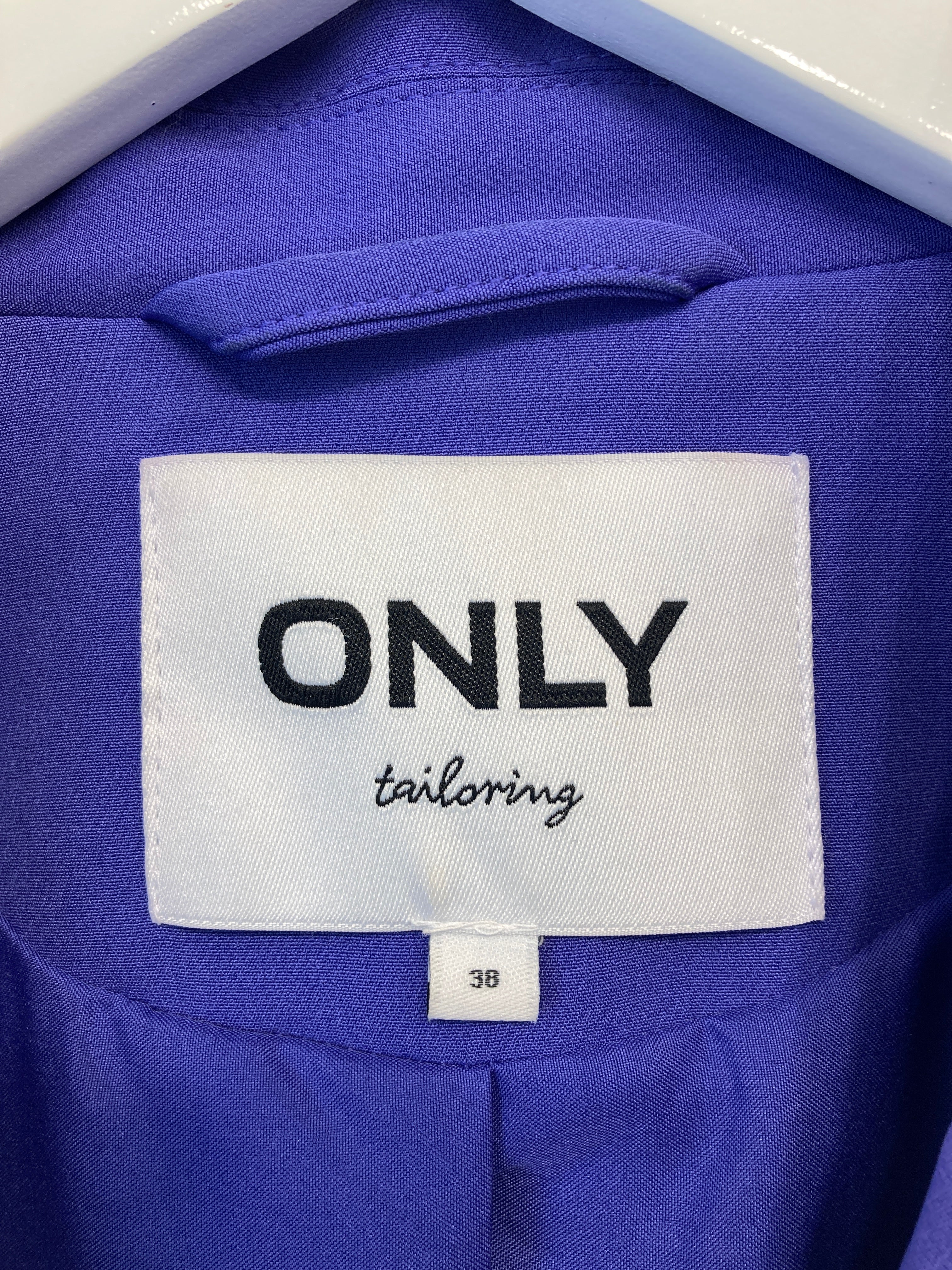 Only Blazer