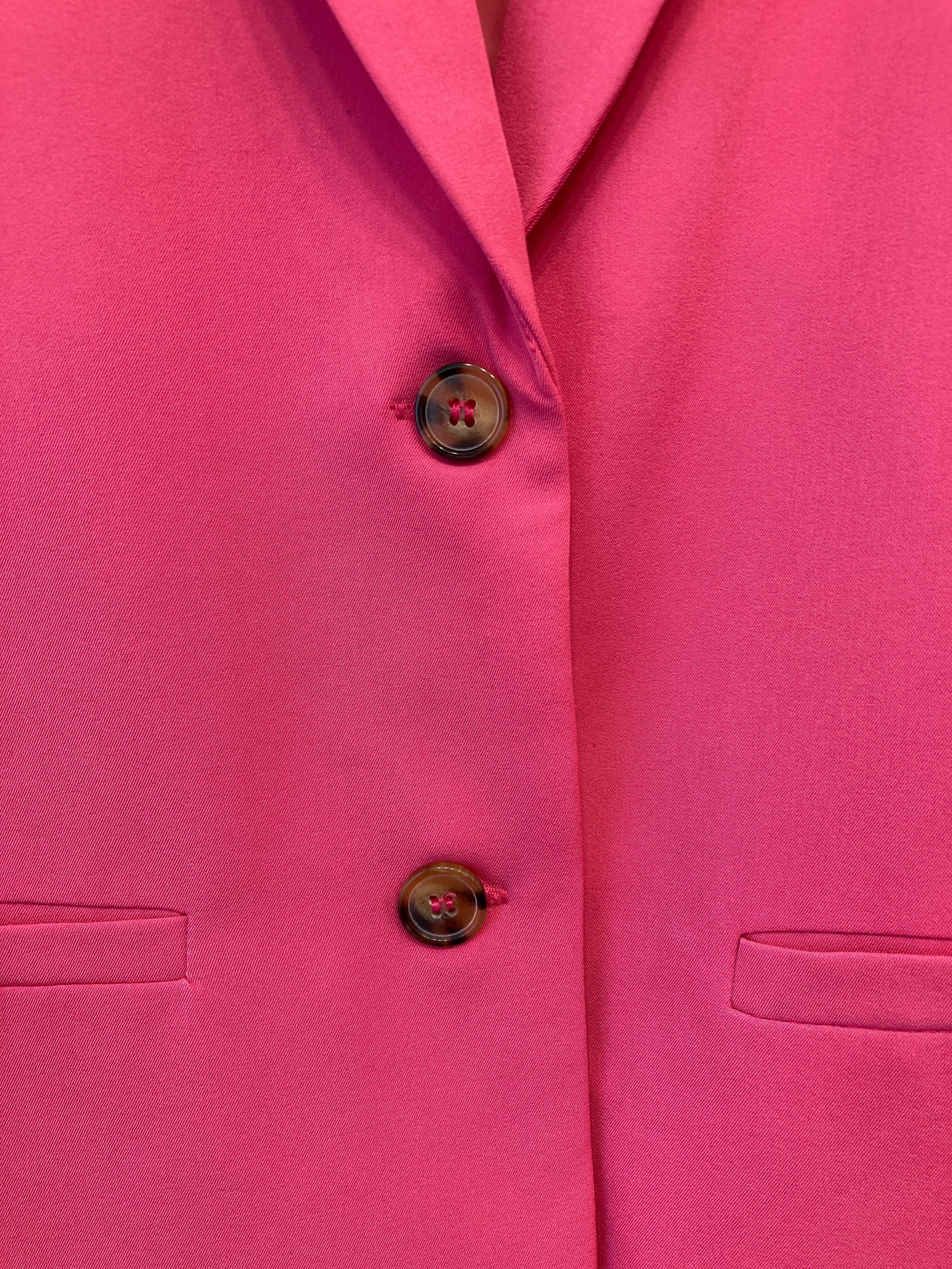 Pieces Blazer