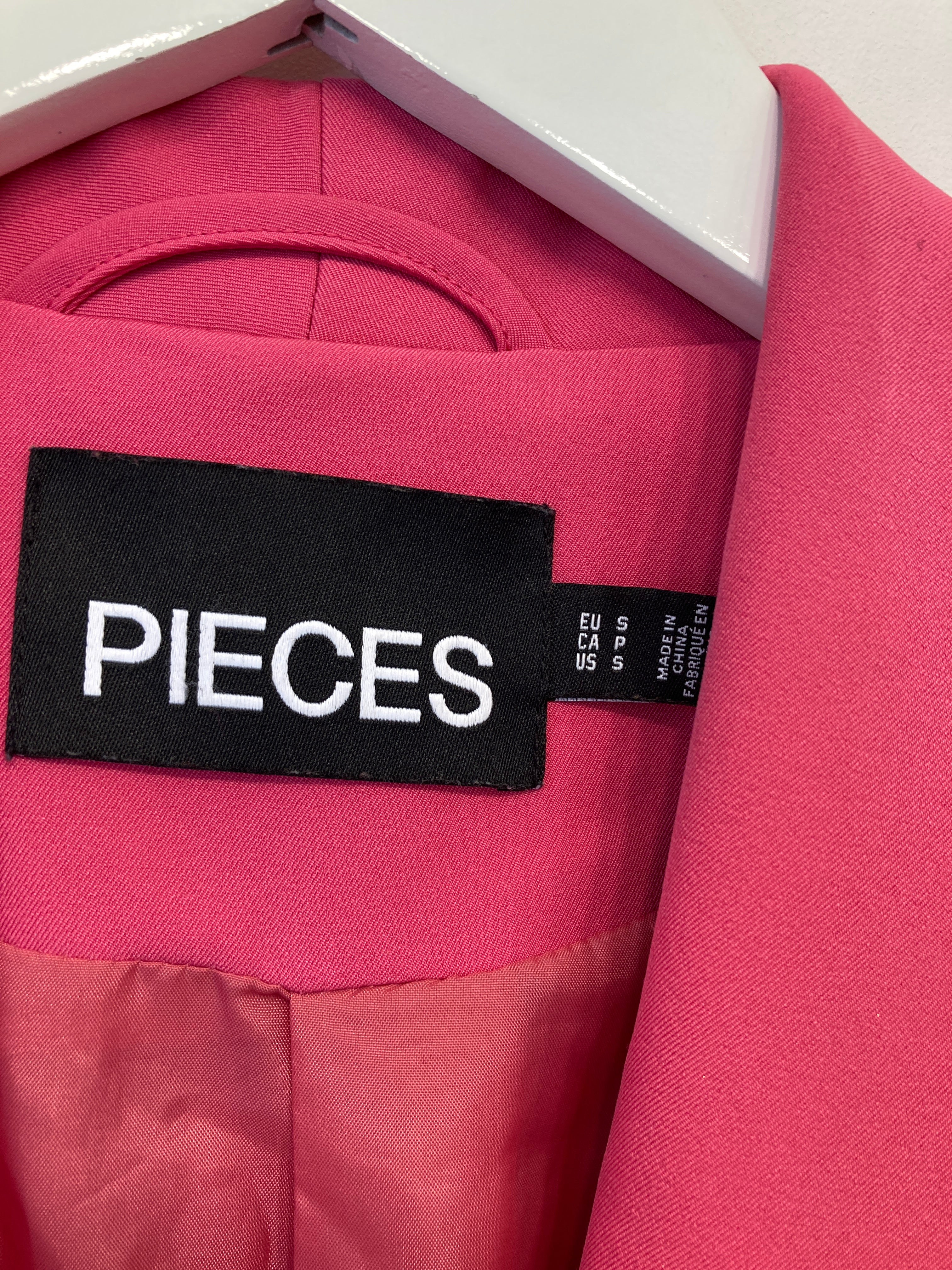 Pieces Blazer