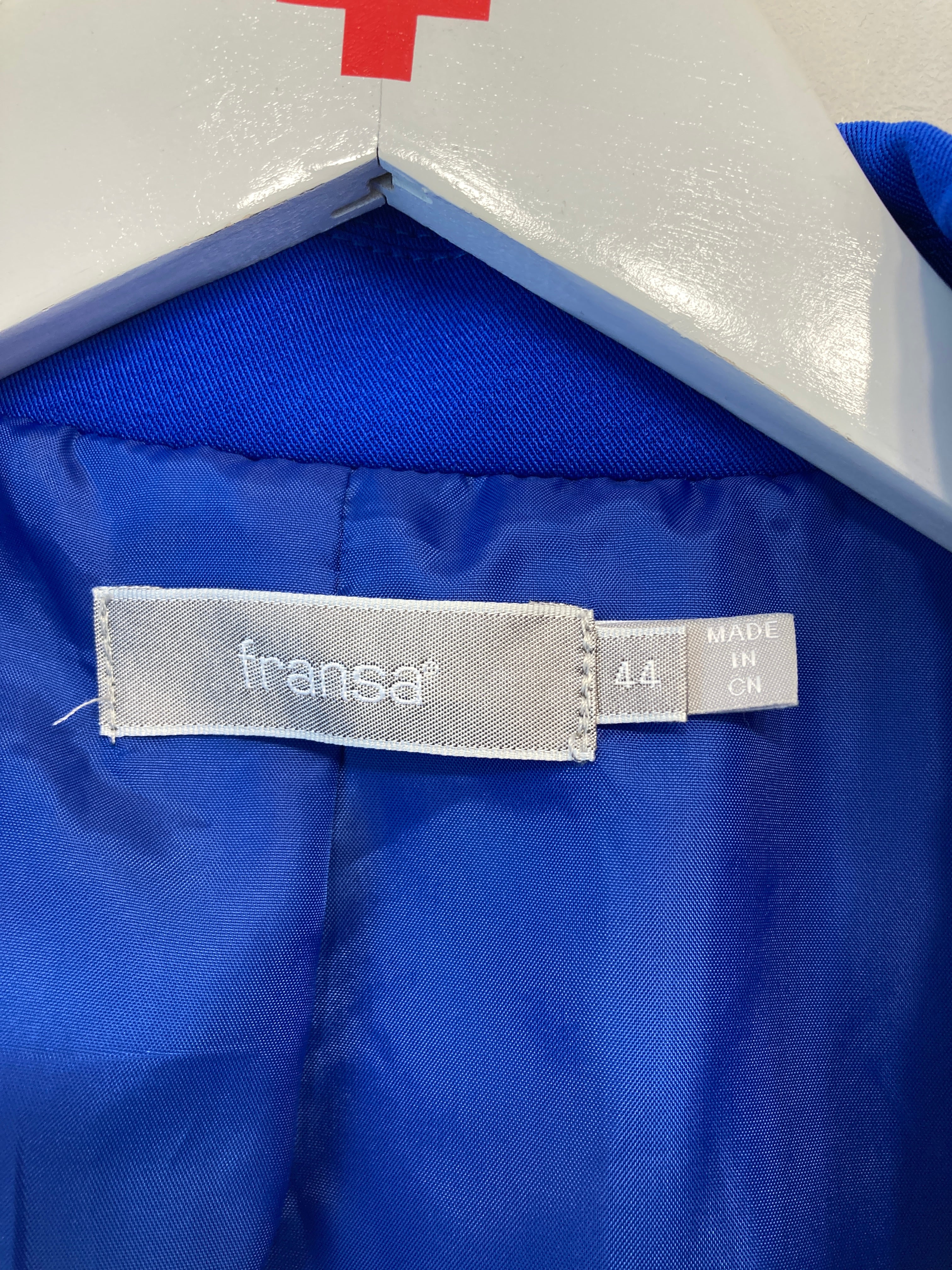Fransa Blazer