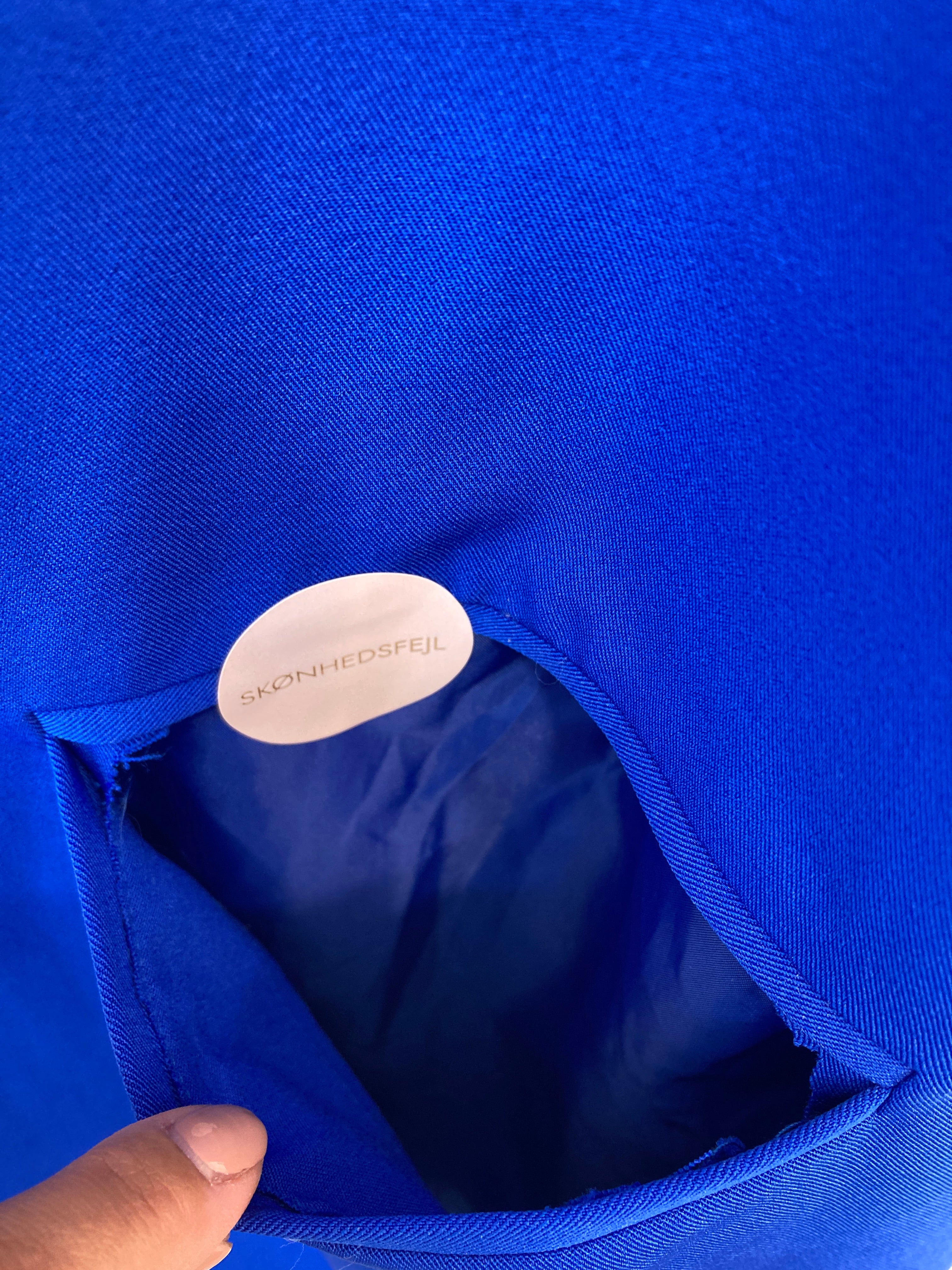 Fransa Blazer