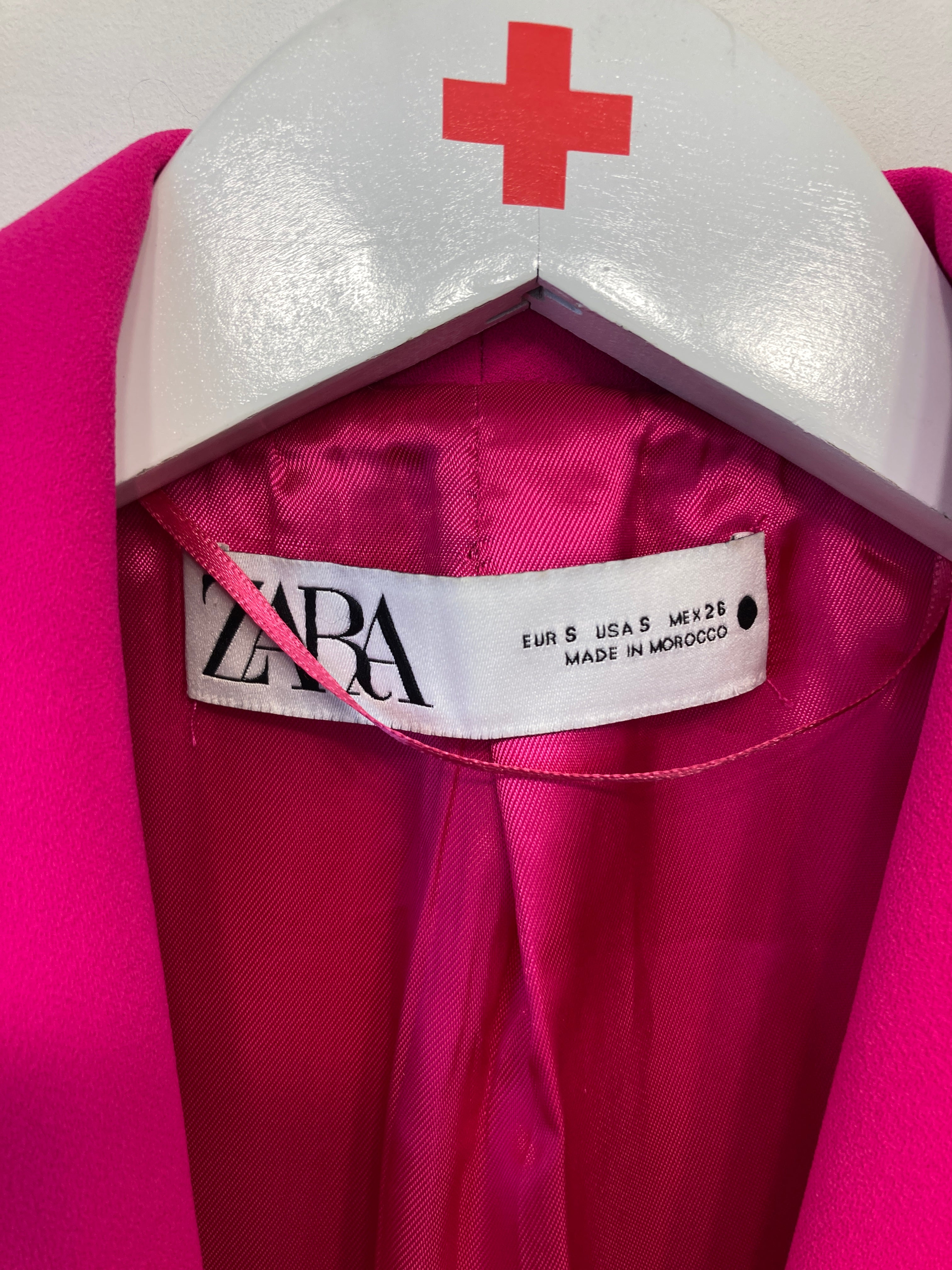 Zara Blazer