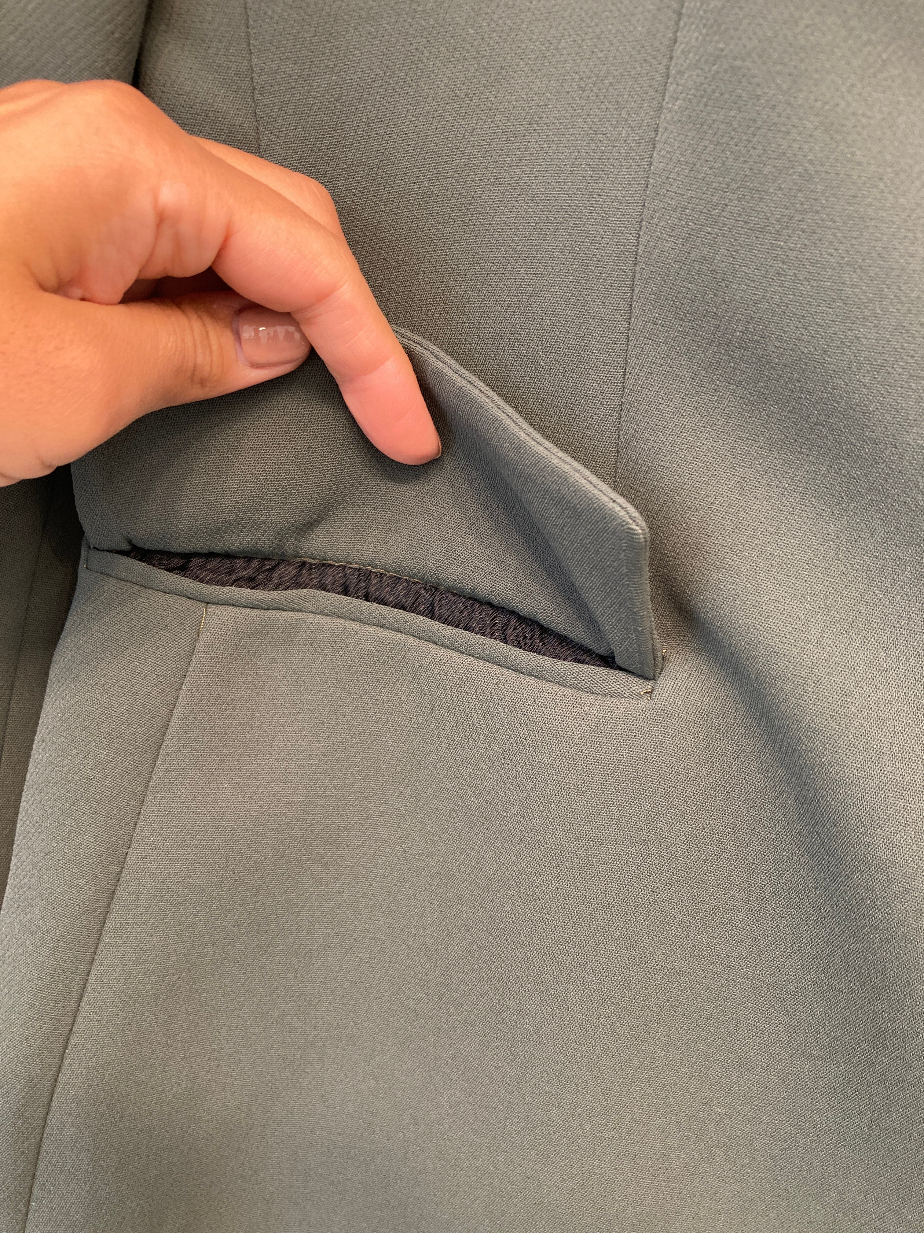 Zara Blazer