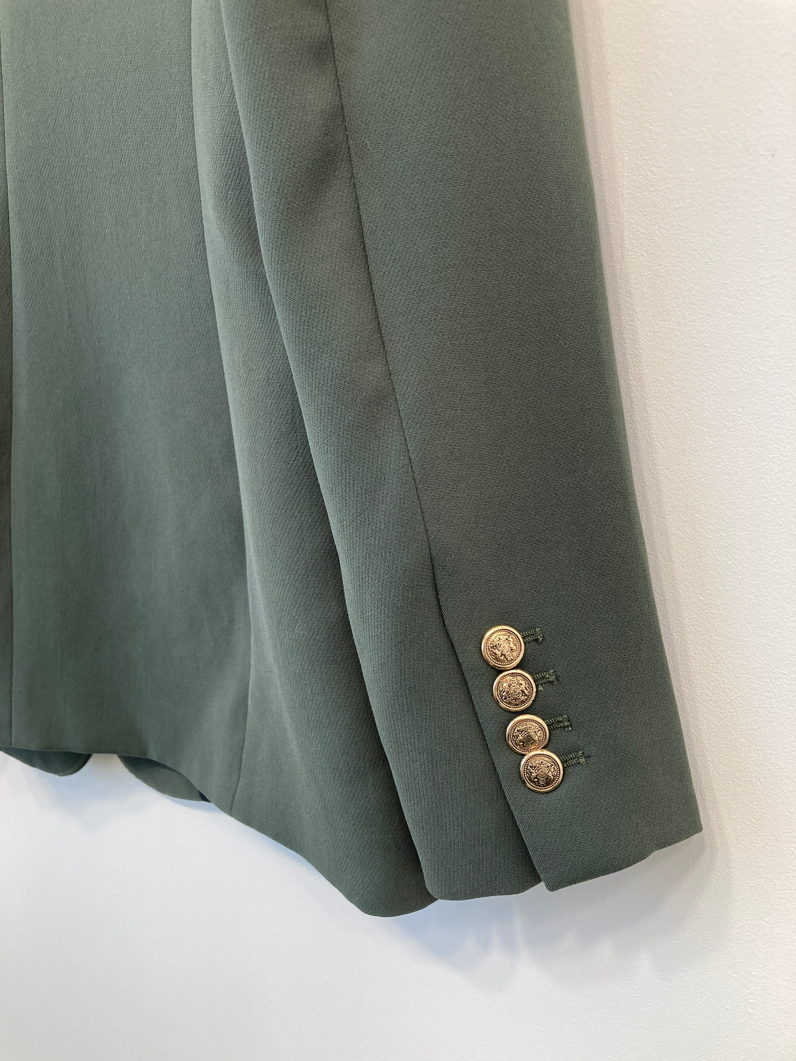 Zara Blazer