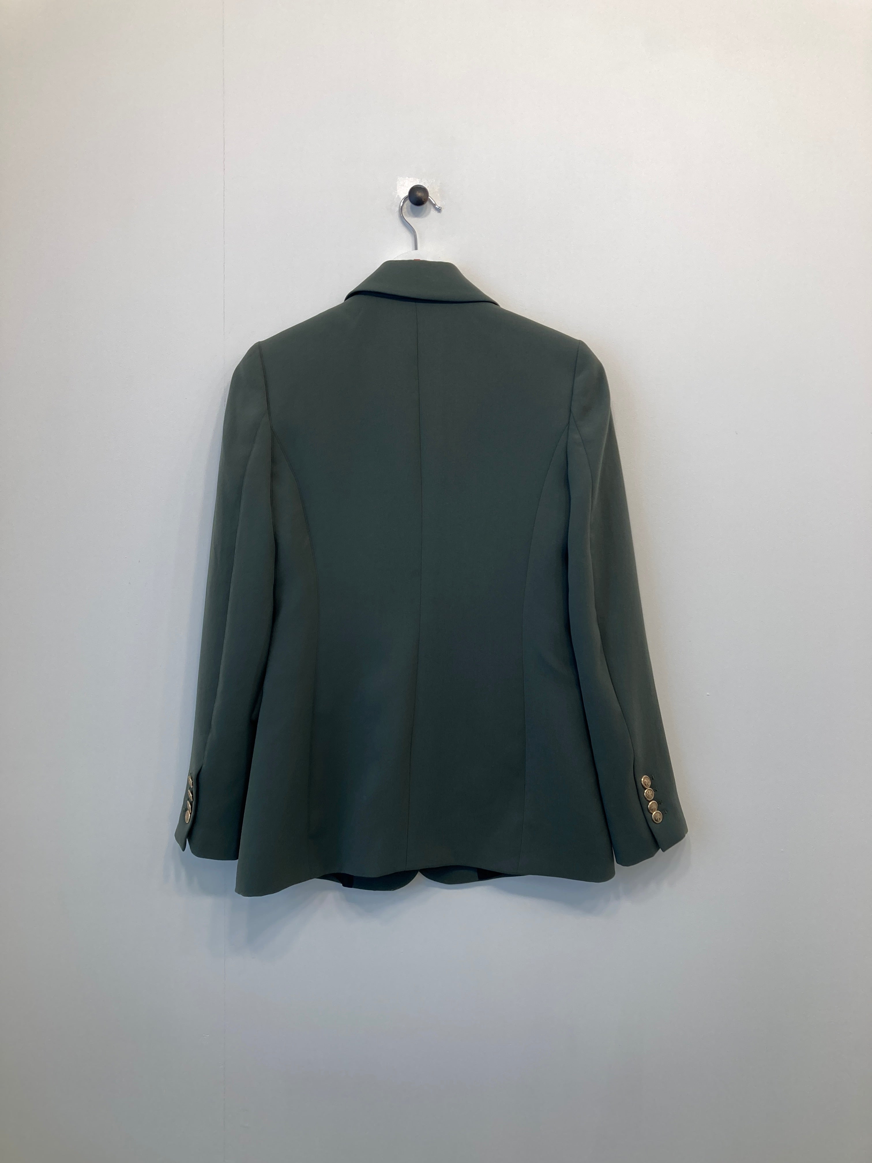 Zara Blazer
