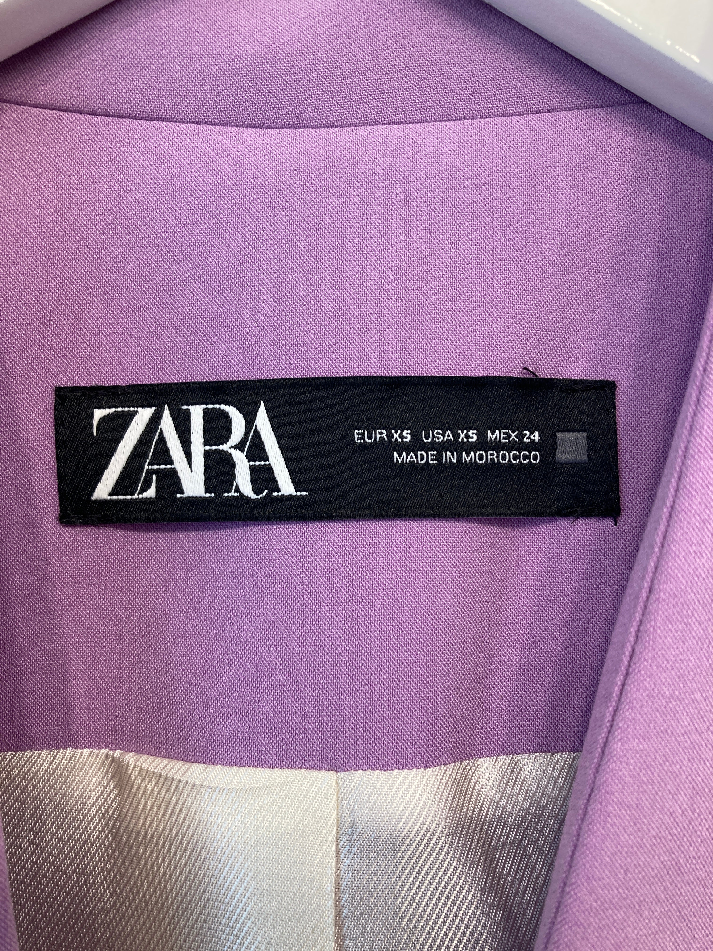 Zara Blazer