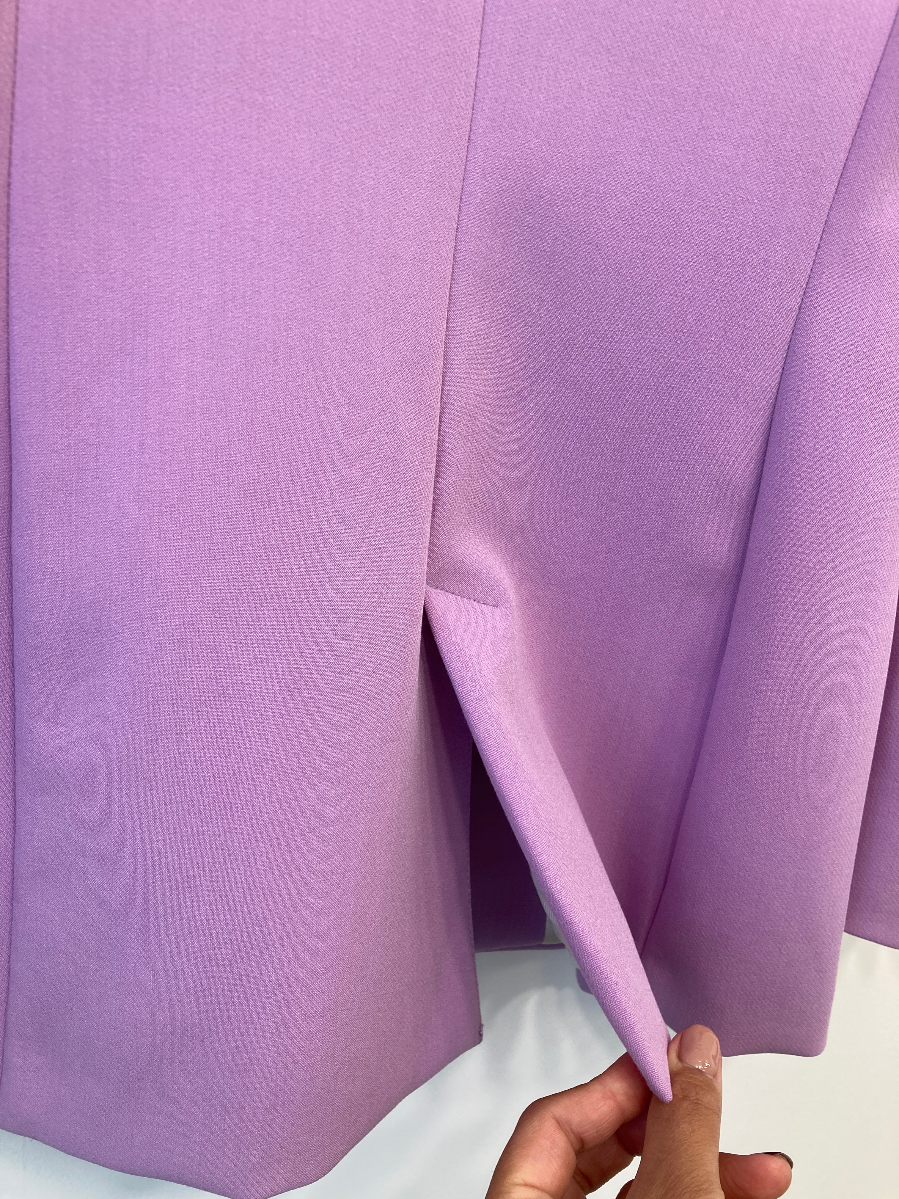 Zara Blazer