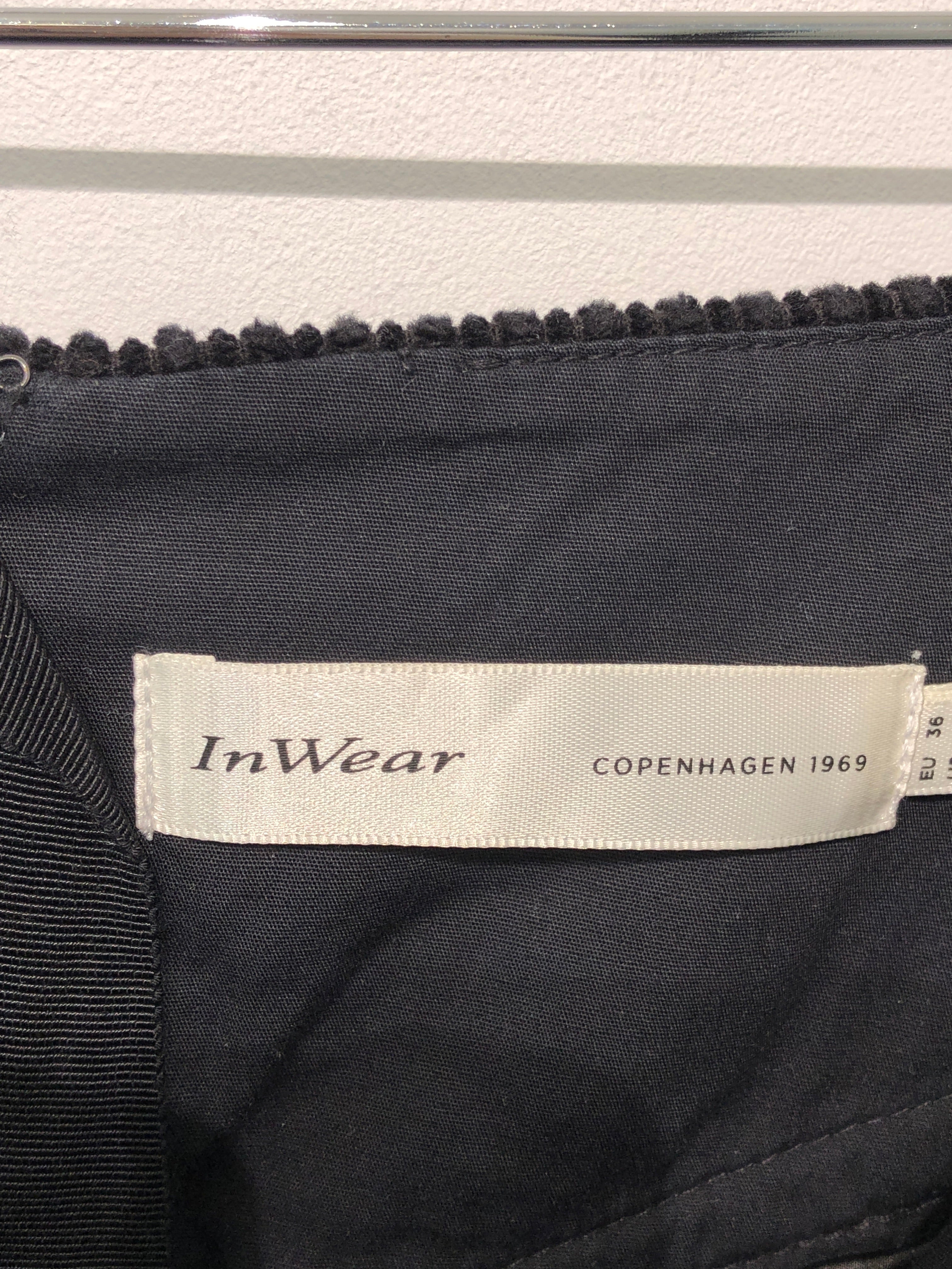 In Wear Nederdel