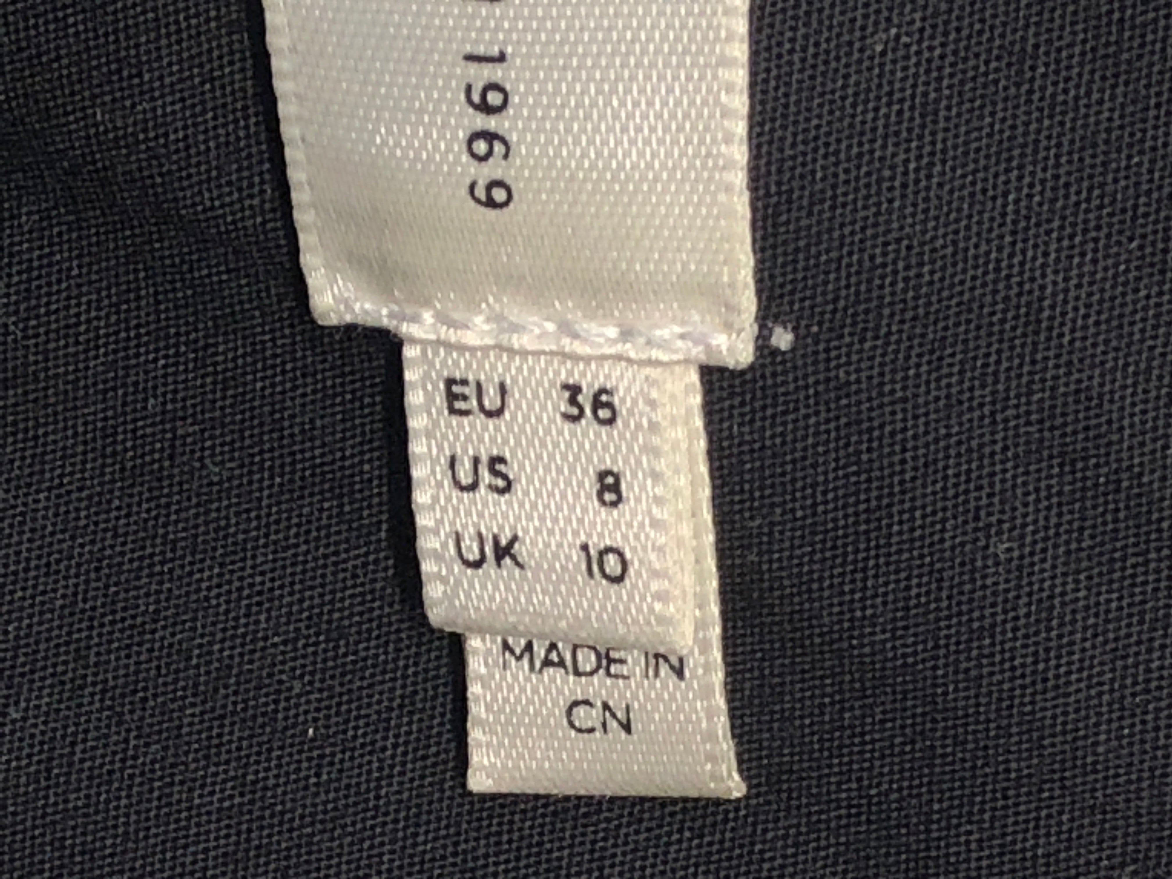 In Wear Nederdel