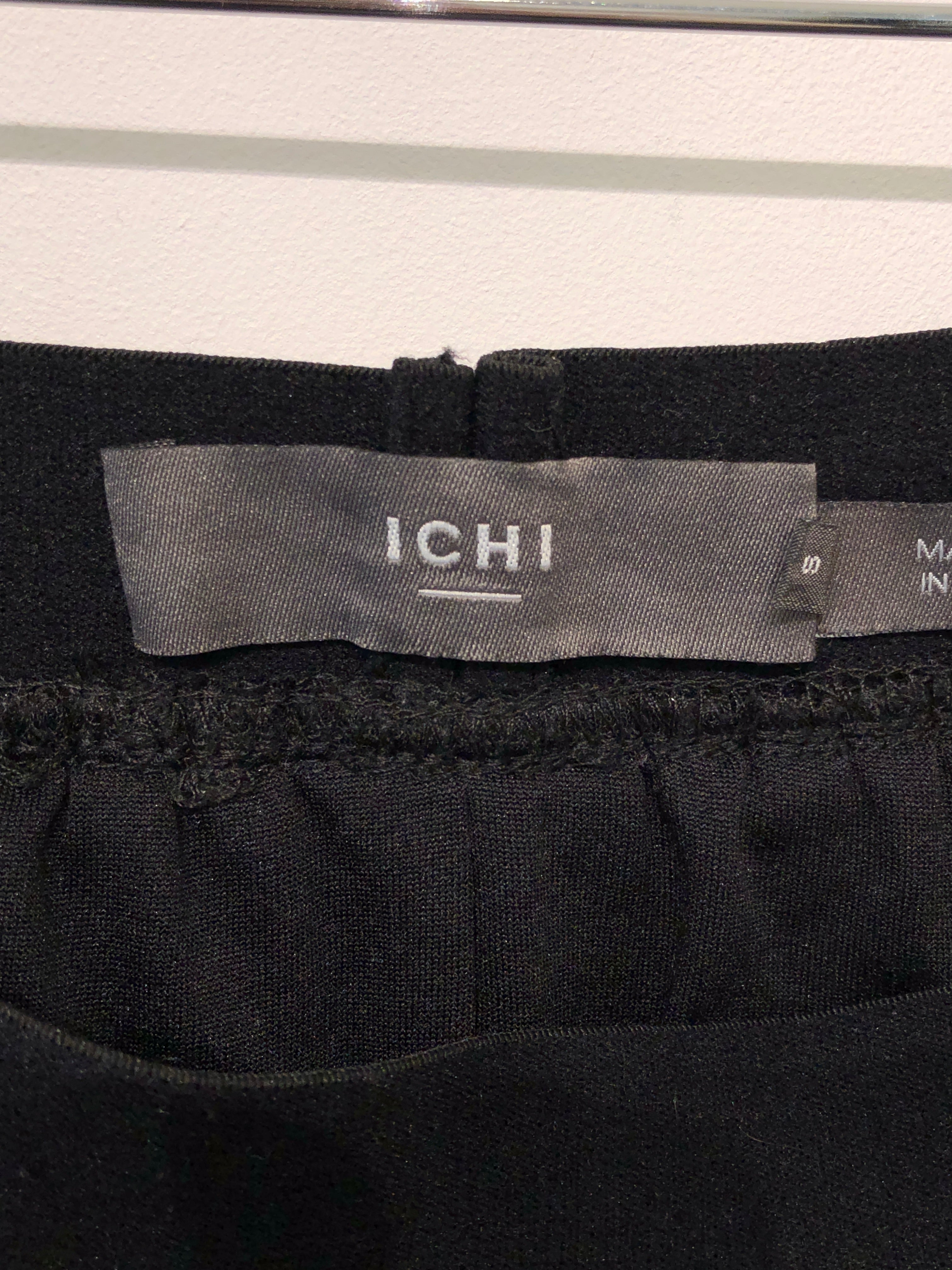 Ichi Nederdel