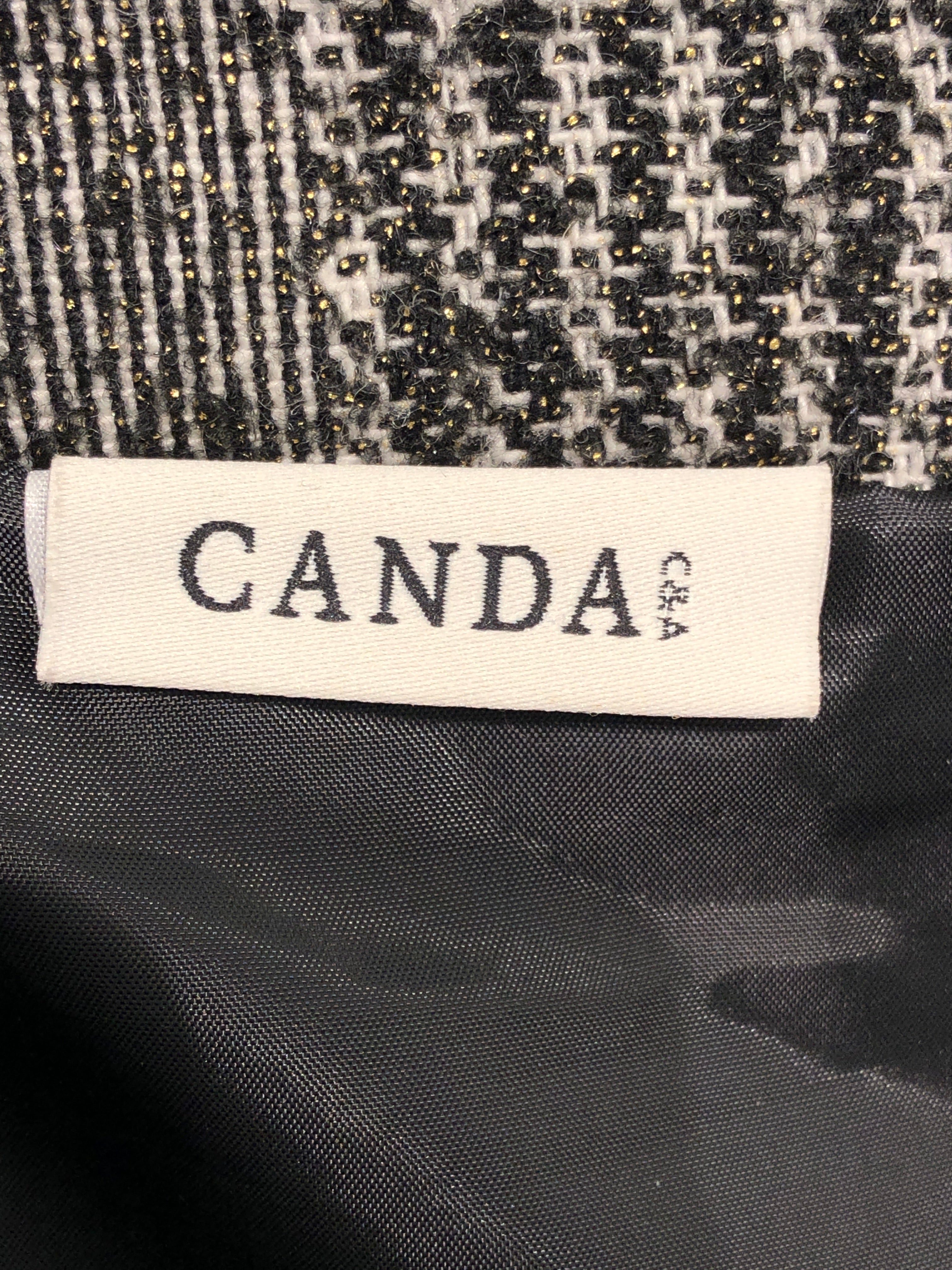 C&A Nederdel