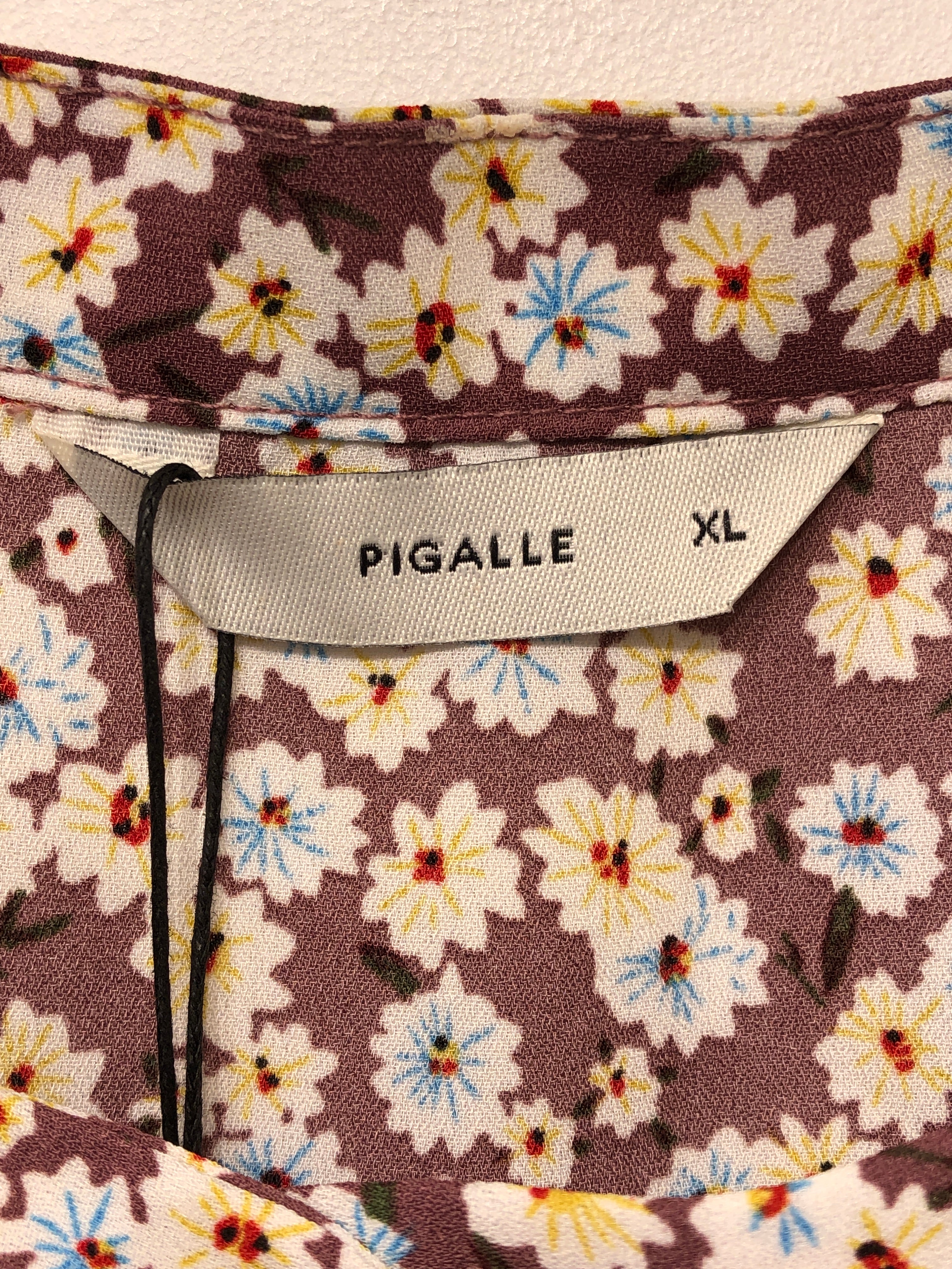 Pigalle Kjole