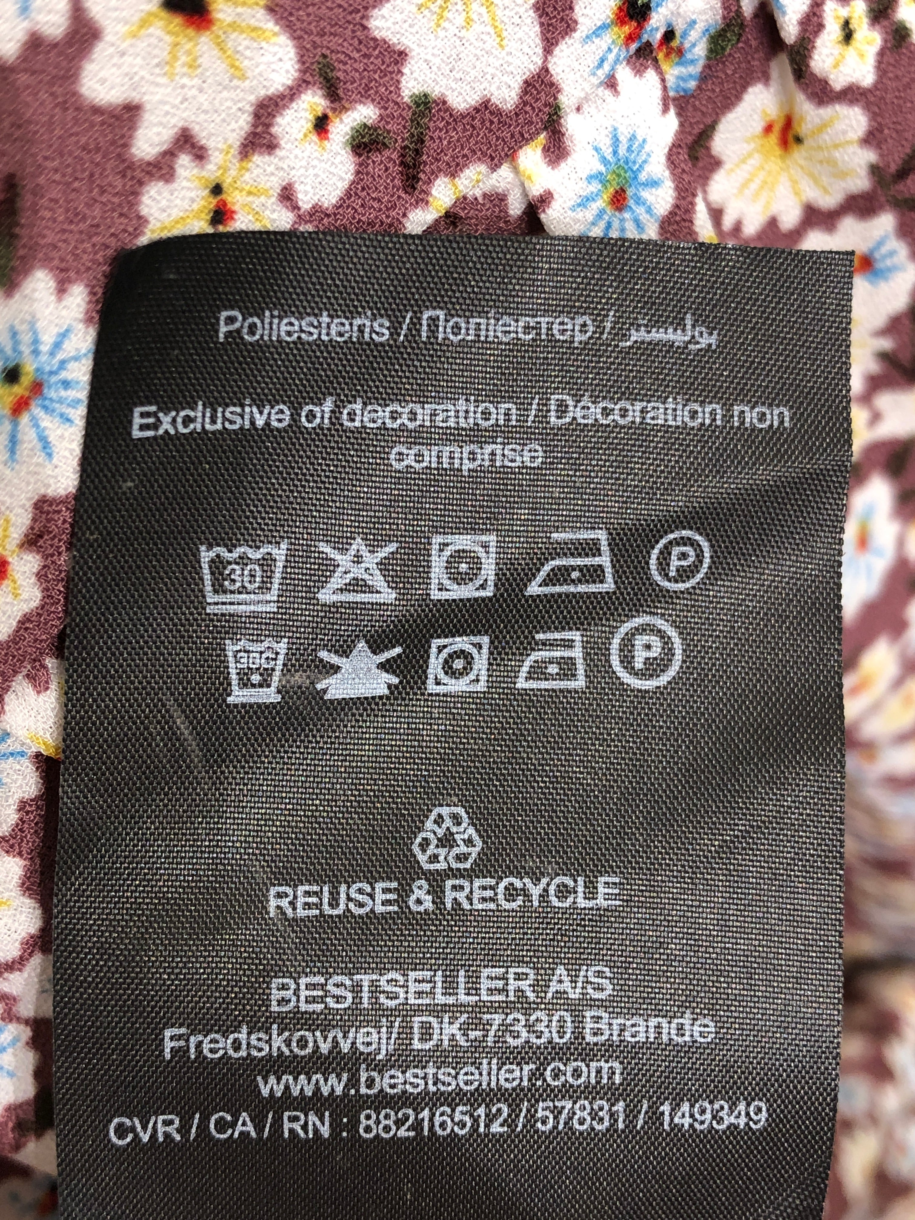 Pigalle Kjole