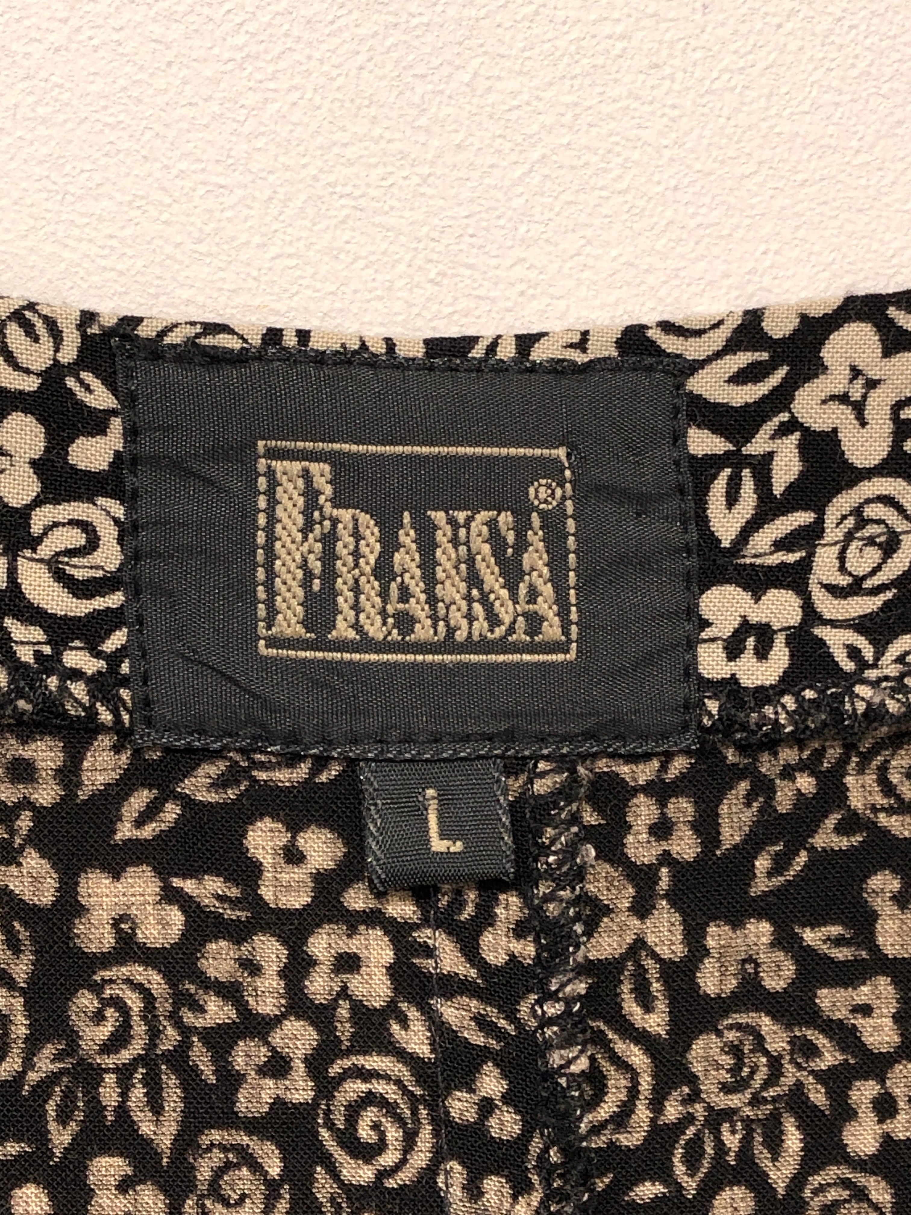 Fransa Kjole