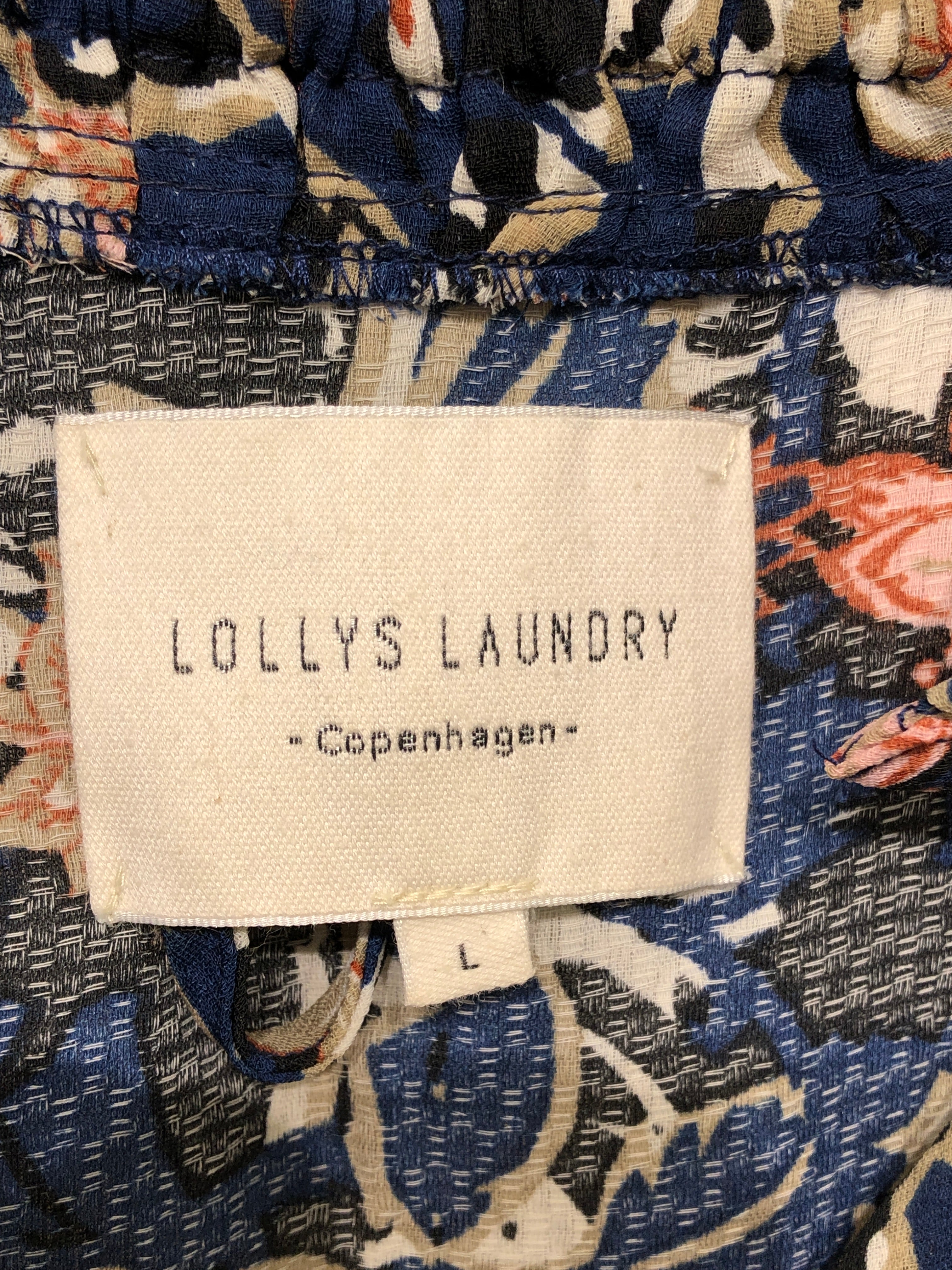 Lollys Laundry Kjole