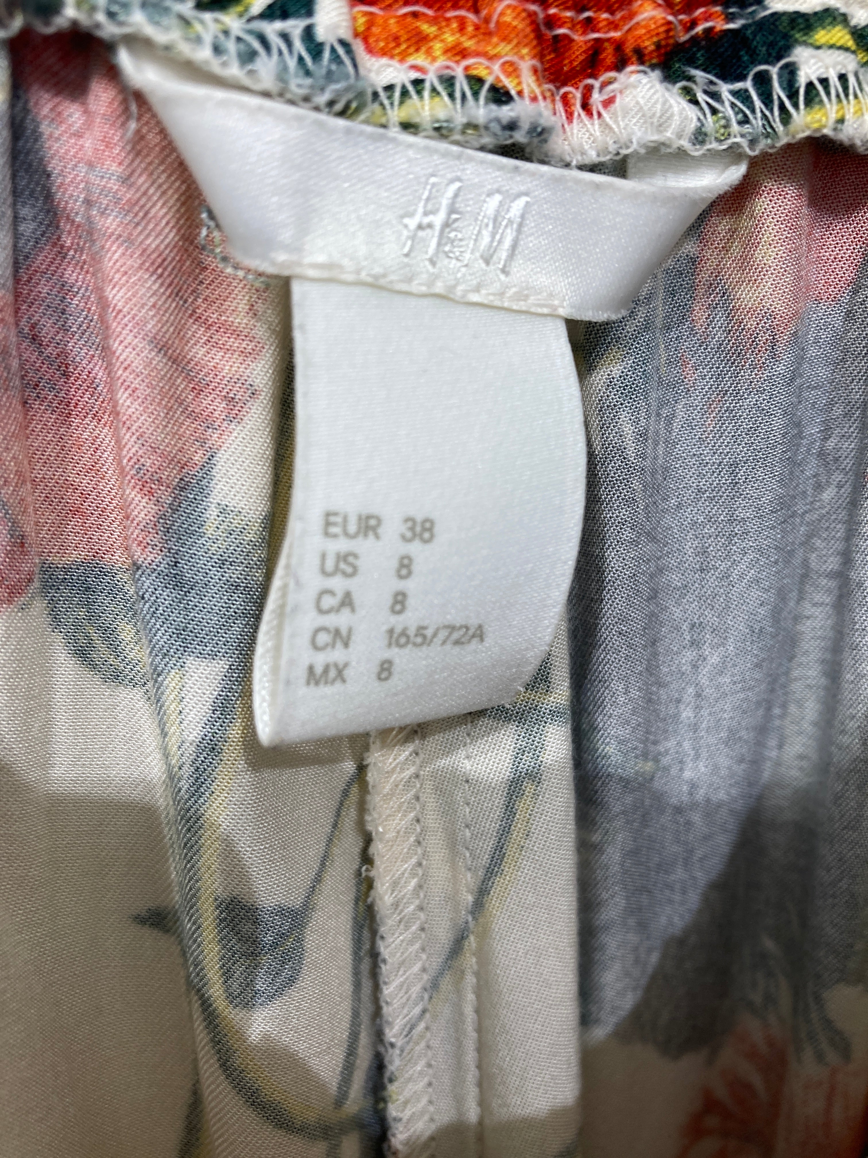 H&M Bukser
